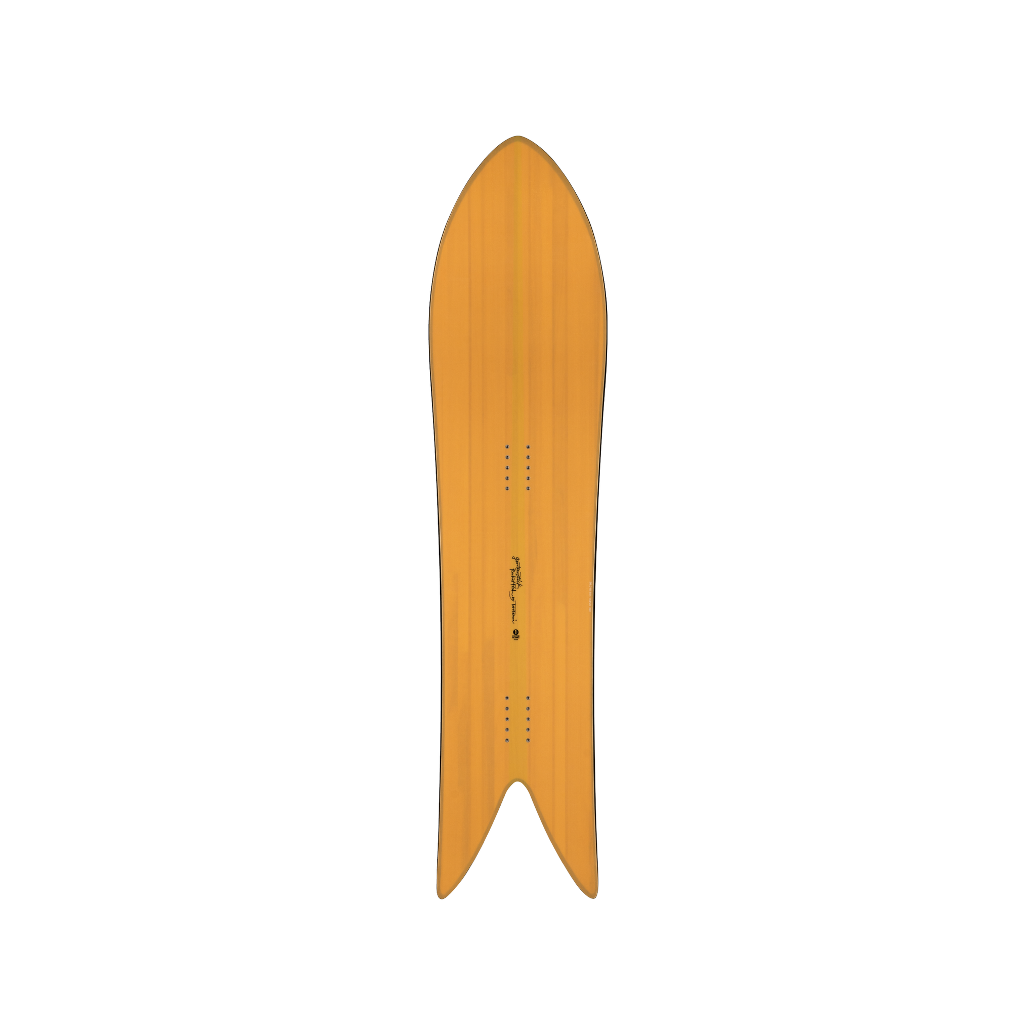 スノーボード GENTEMSTICK ROCKETFISH OLC 2526-5-alternative-27-