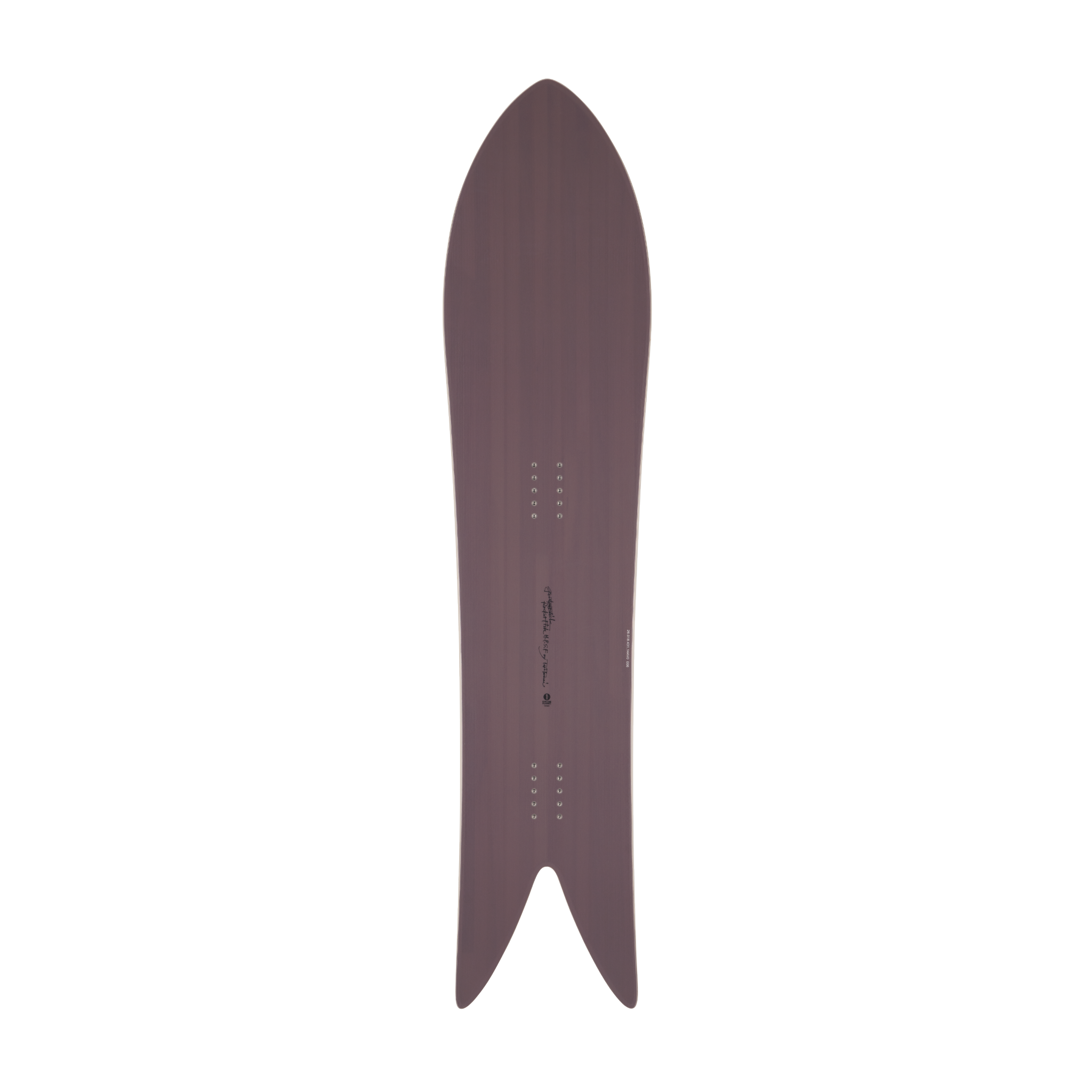 25-26 ROCKET FISH HIGH PERFORMANCE SOFT FLEX