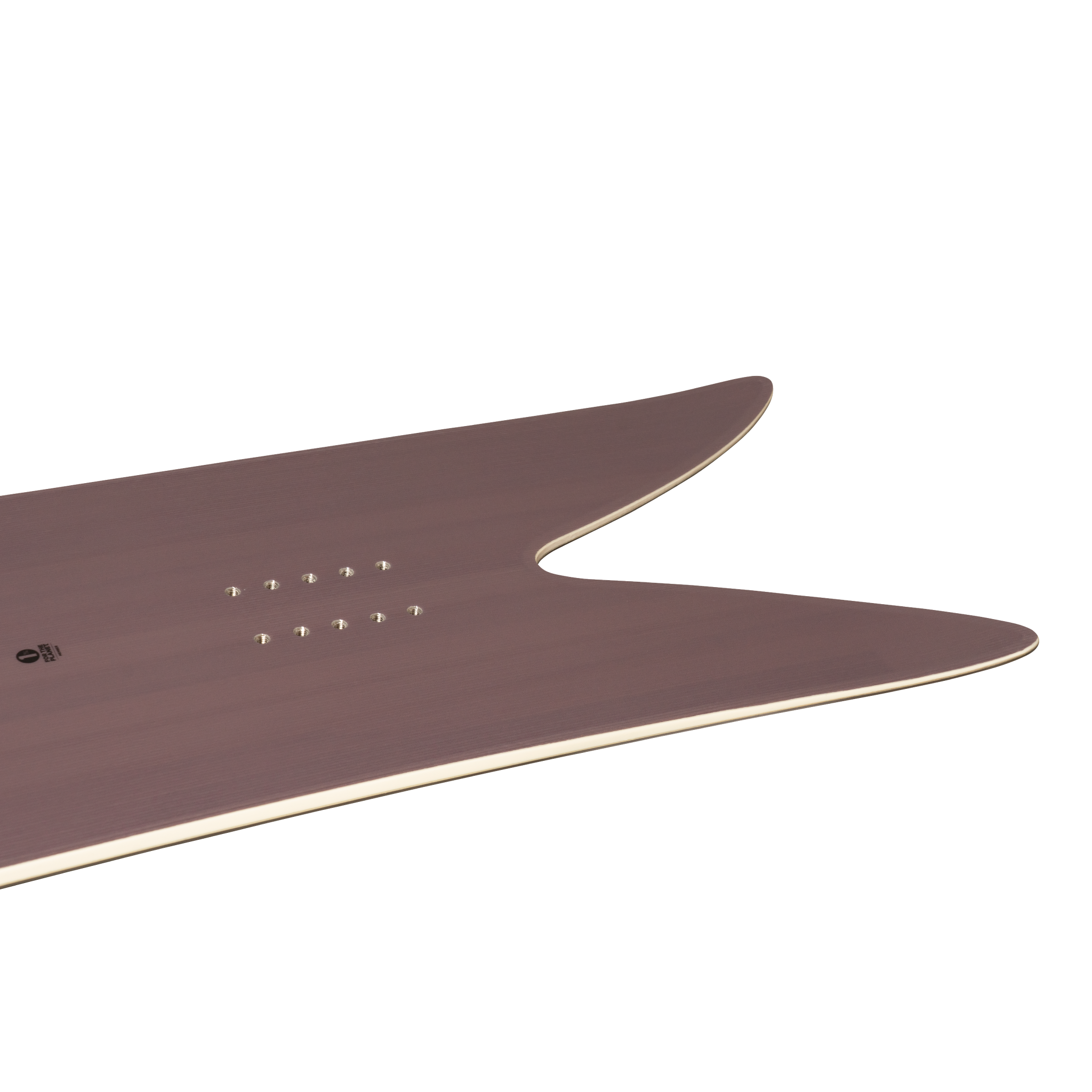 25-26 ROCKET FISH HIGH PERFORMANCE SOFT FLEX DEMO