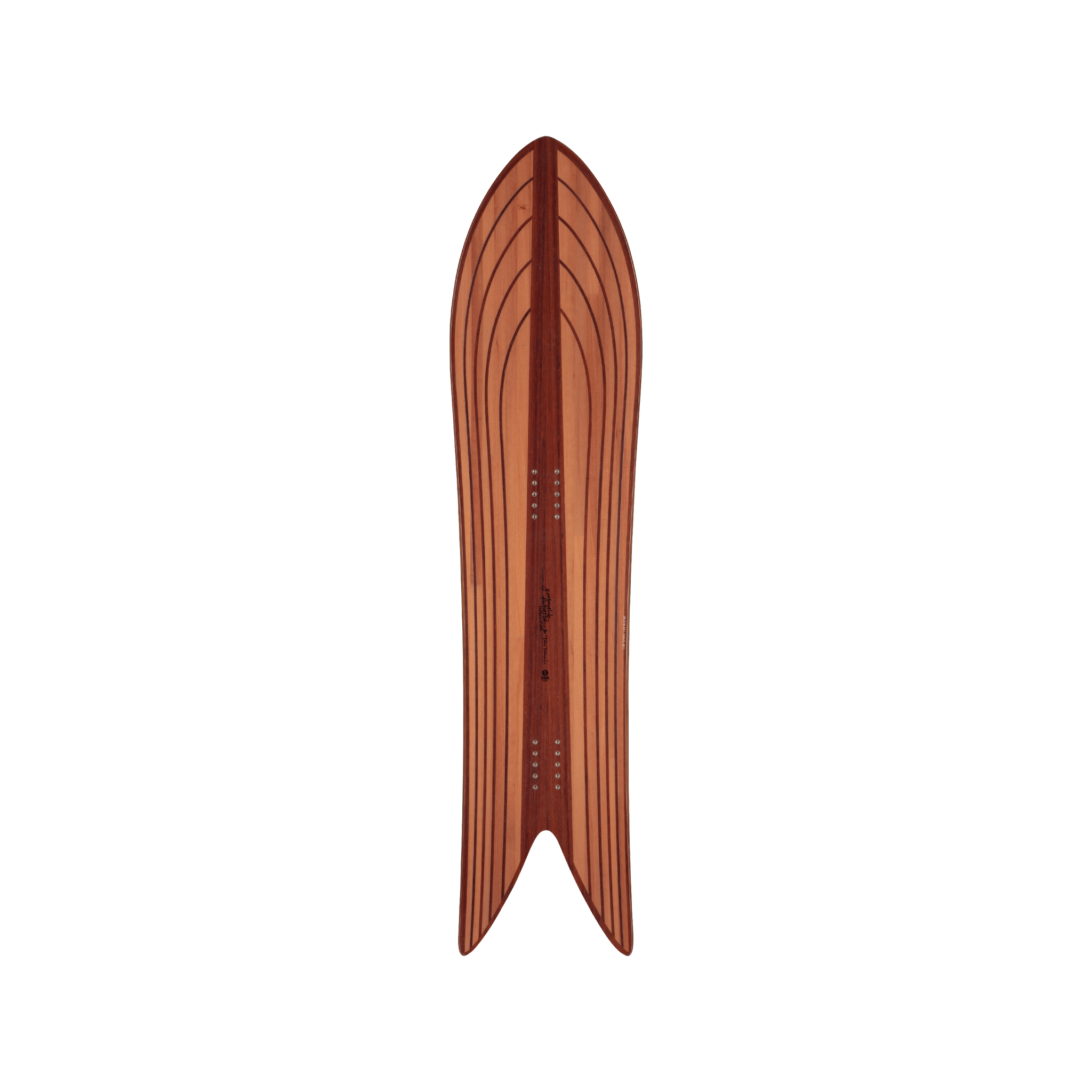 25-26 ROCKET FISH OUTLINE CORE - GENTEMSTICK Official Web | THE