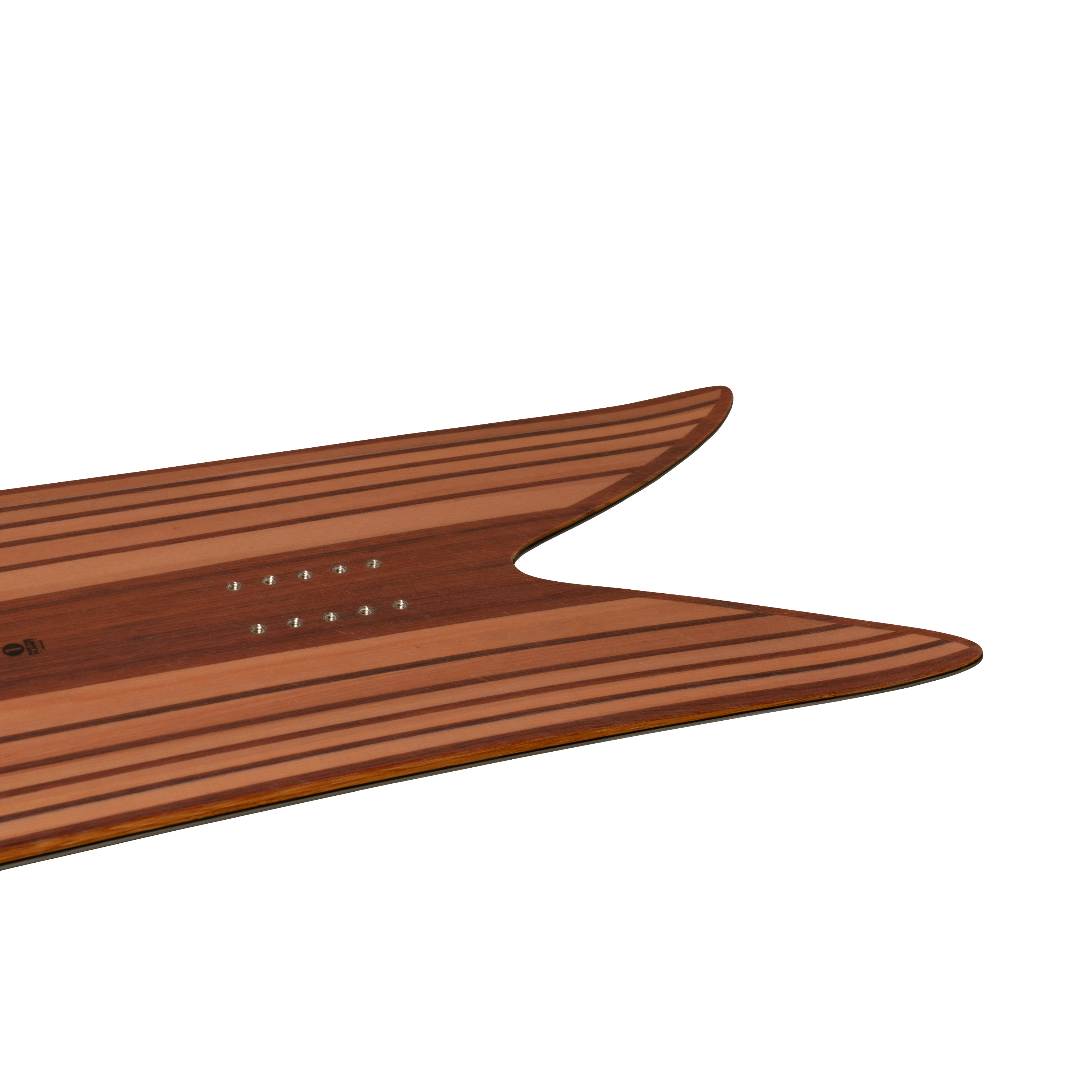 25-26 ROCKET FISH OUTLINE CORE DEMO