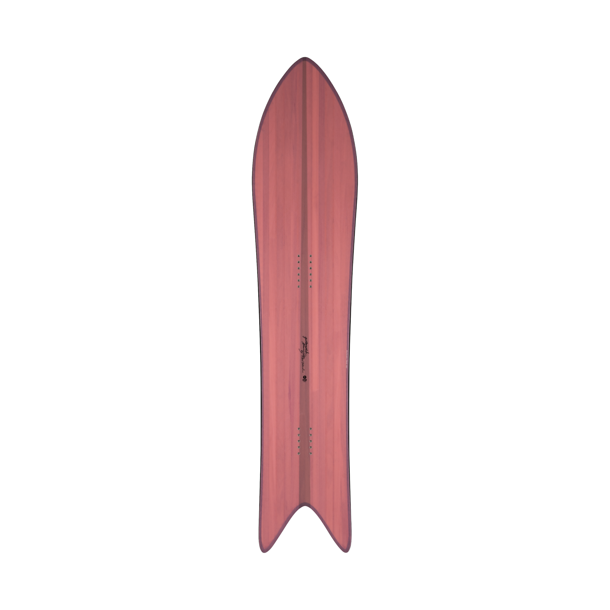 25-26 BARRACUDA - GENTEMSTICK Official Web | THE SNOWSURF SHOP