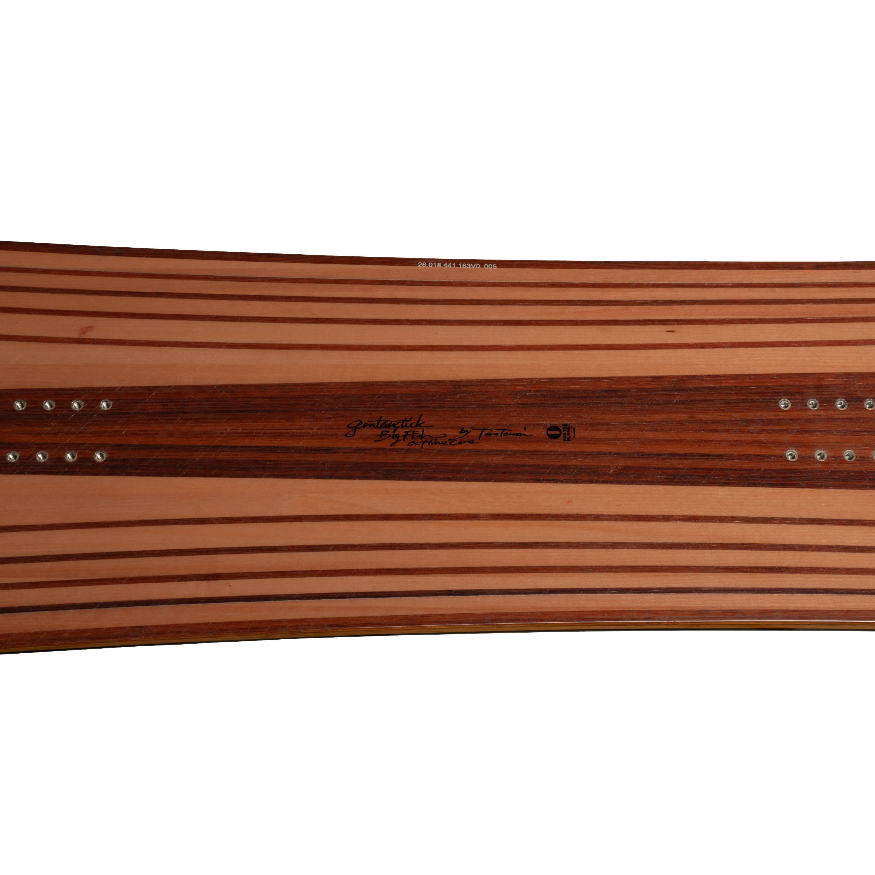 25-26 BIG FISH OUTLINE CORE DEMO