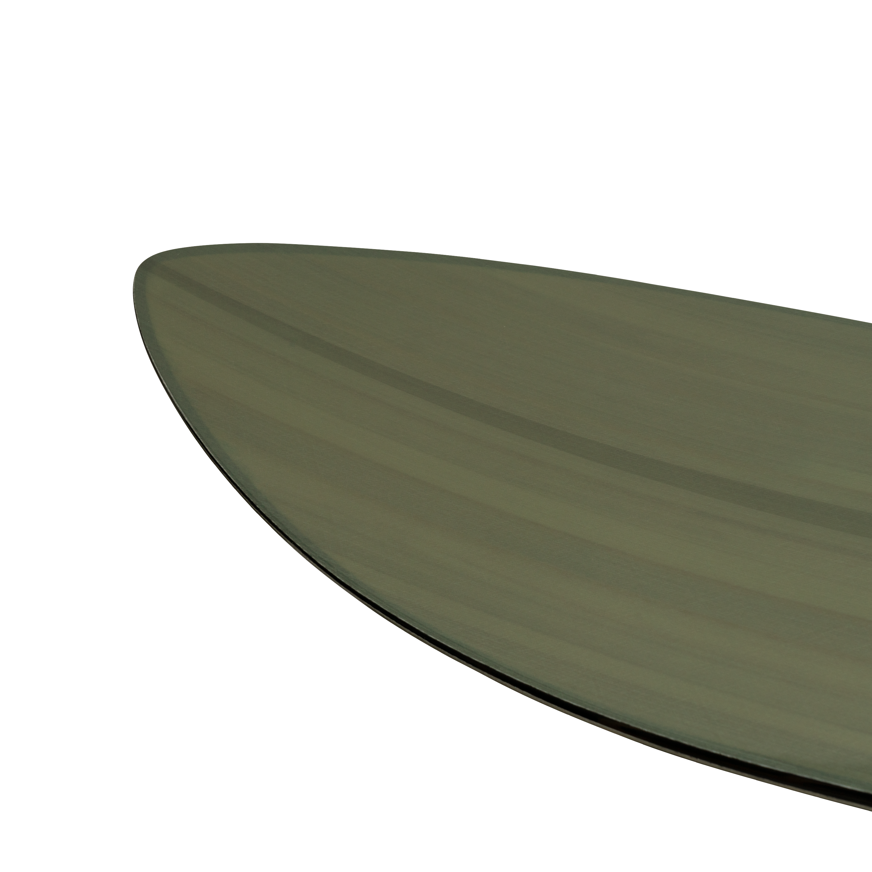 25-26 SUPER FISH CLOUD LINER DEMO