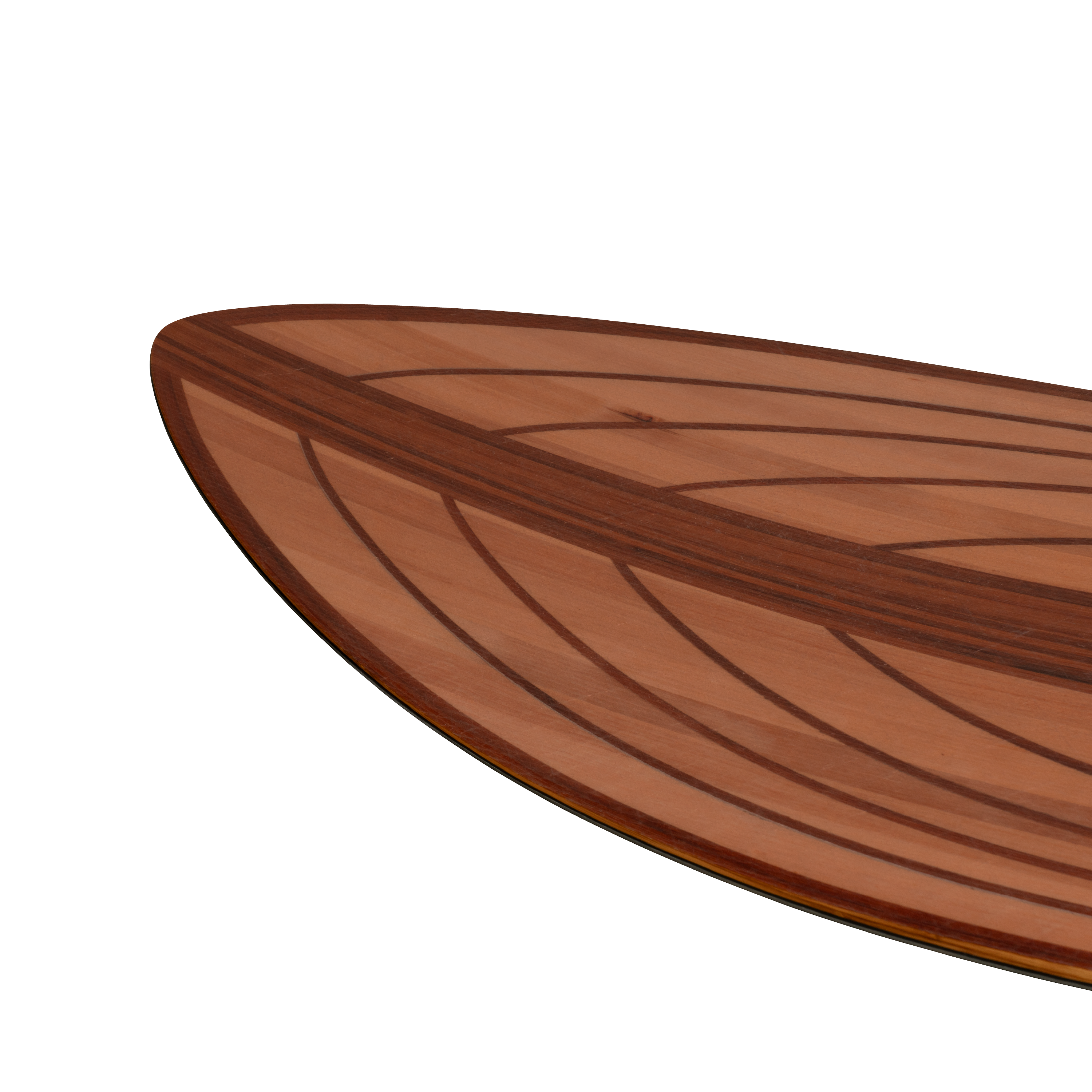 25-26 SUPER FISH OUTLINE CORE