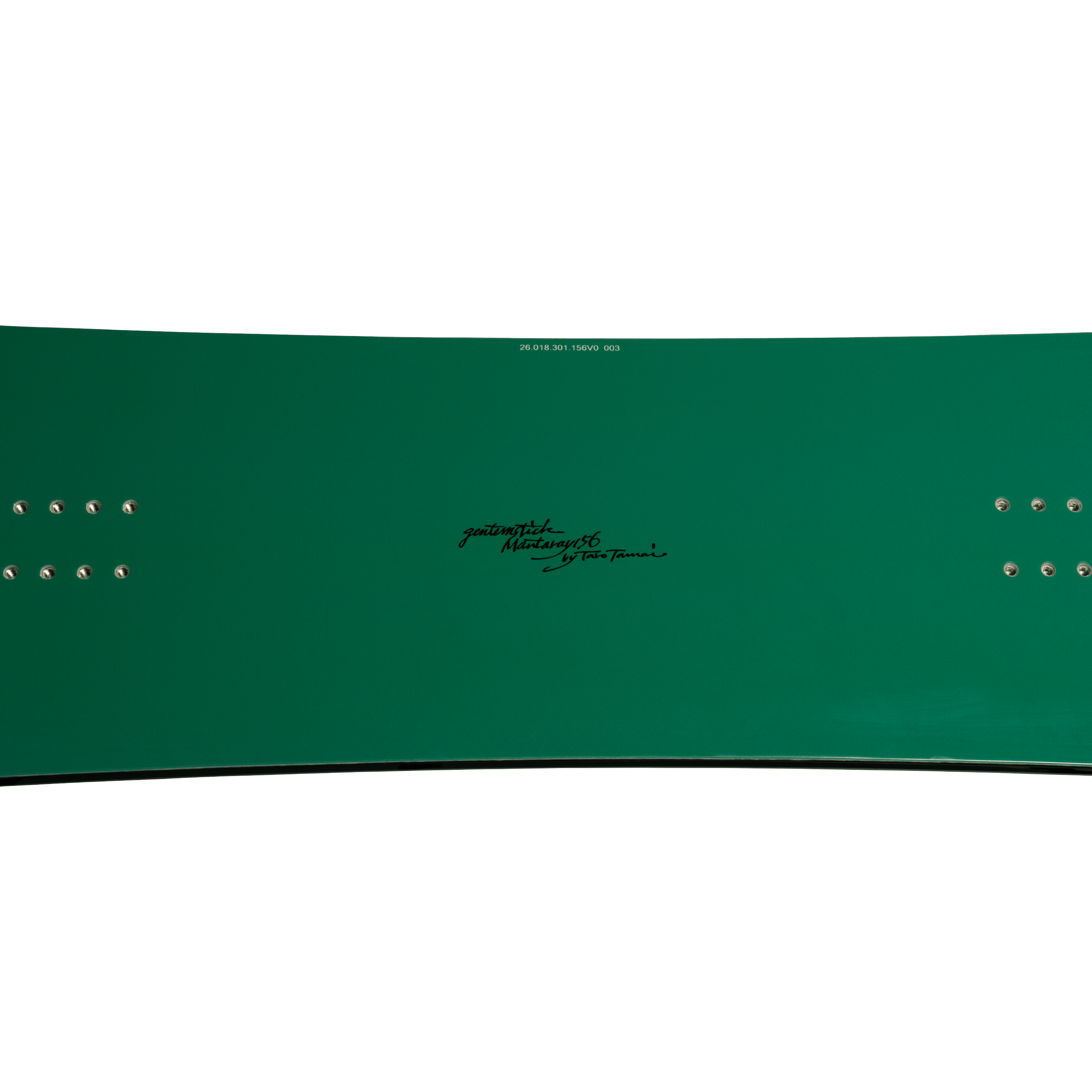 25-26 MANTARAY 156 DEMO