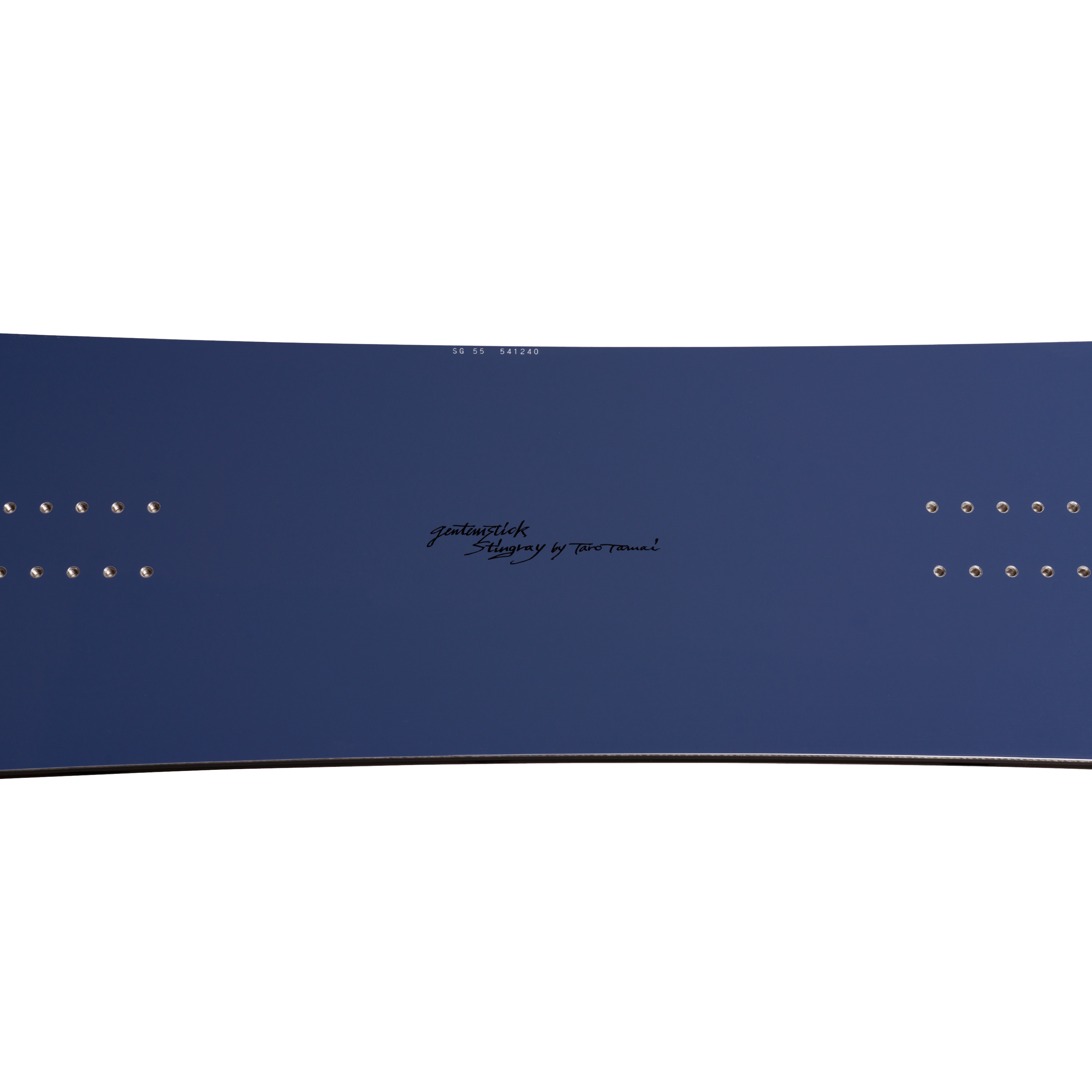 25-26 STINGRAY 155 DEMO