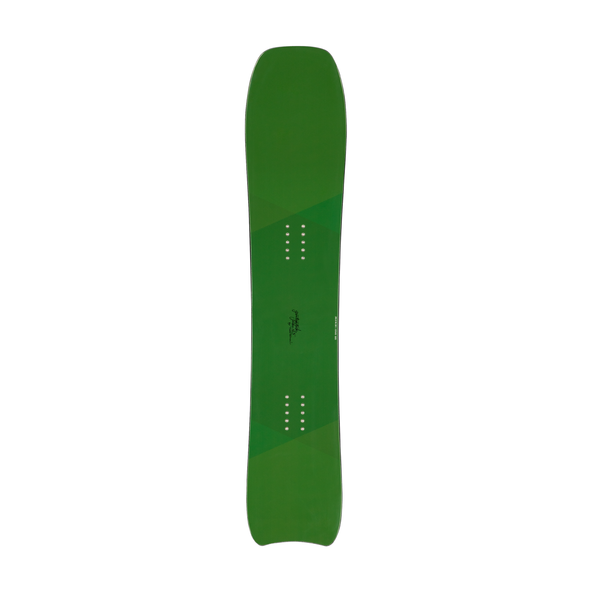 ボード GENTEMSTICK JALKA125 25-26 JALKA 125 - GENTEMSTICK Official Web | THE SNOWSURF SHOP