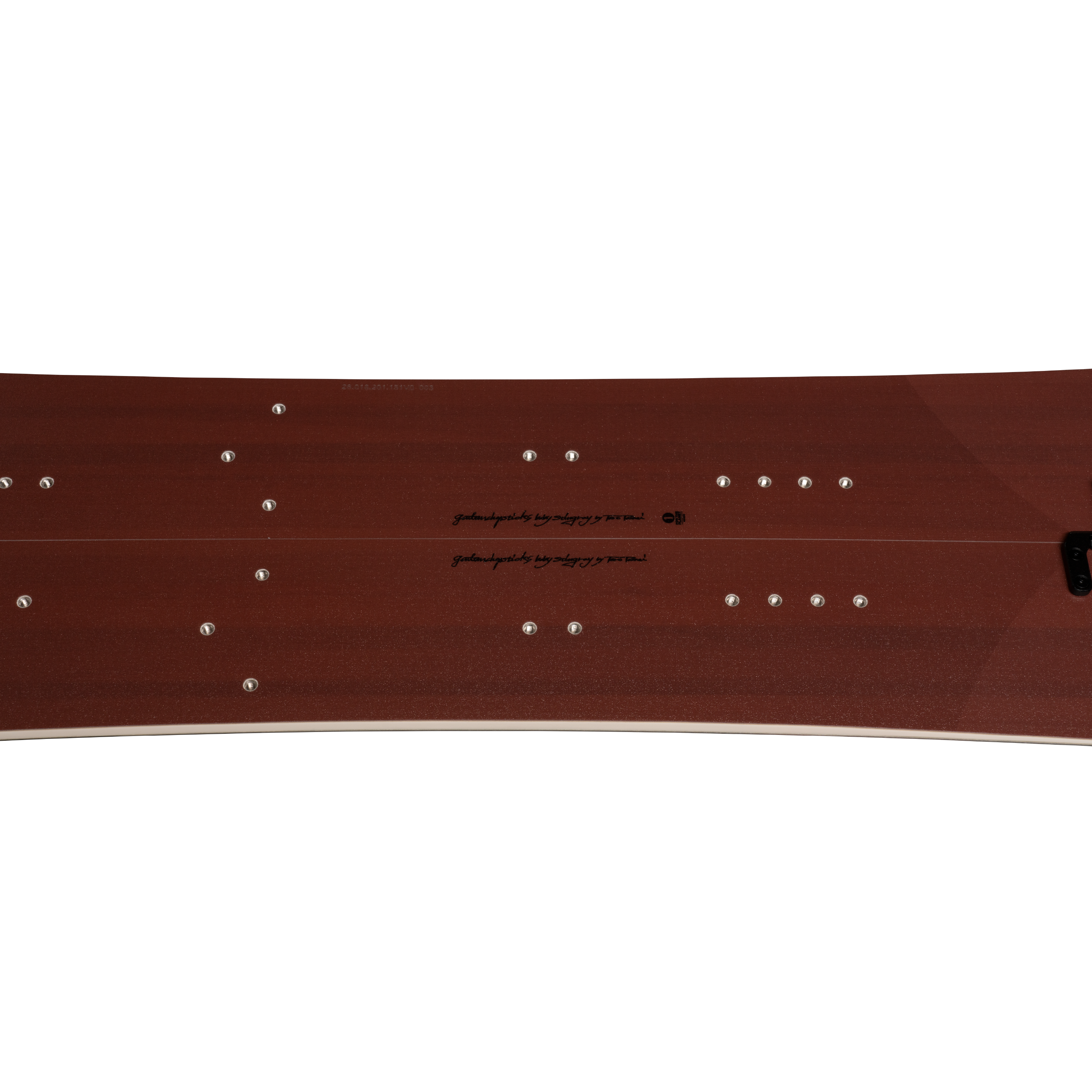 25-26 BABY STINGRAY CHOPSTICKS