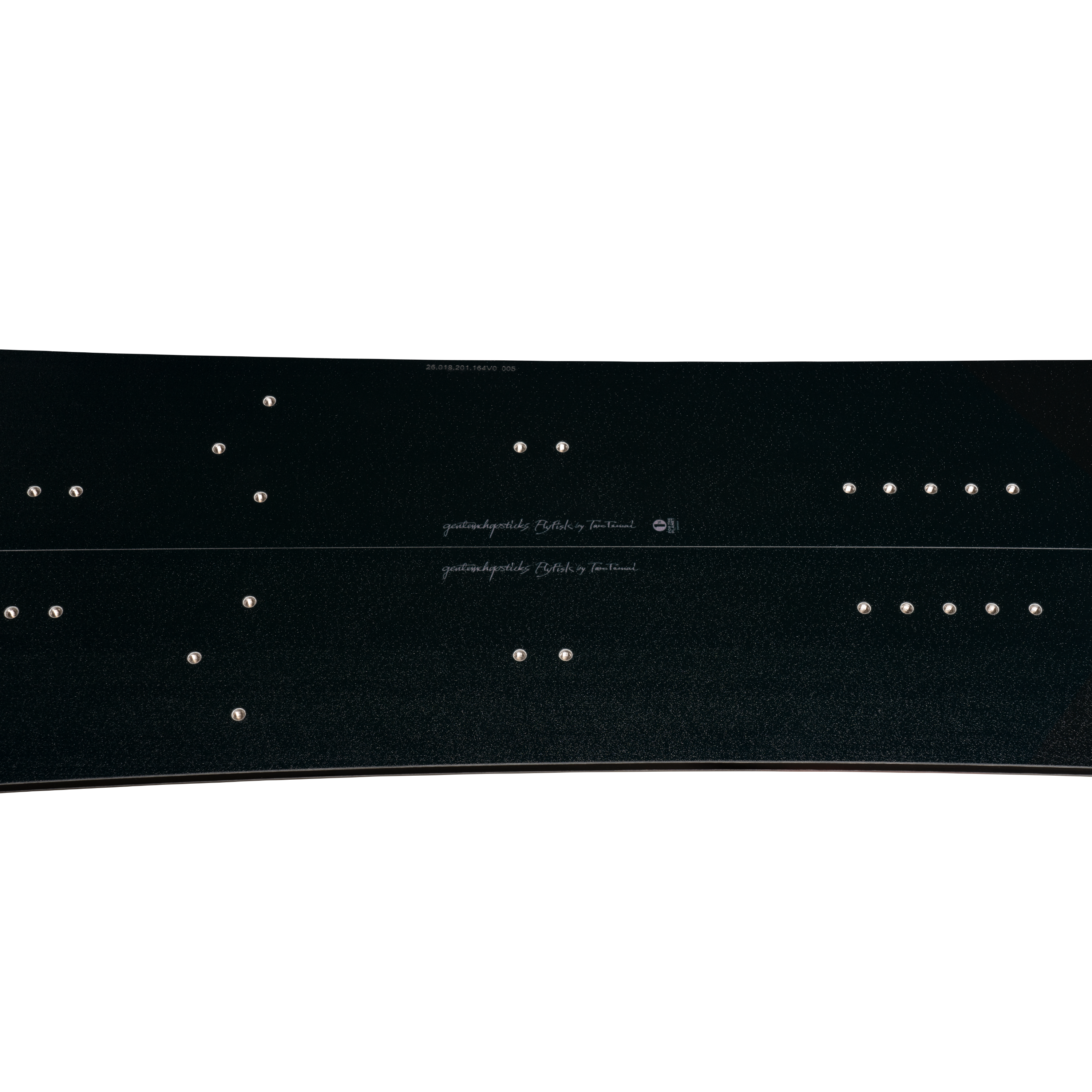 25-26 FLY FISK CHOPSTICKS