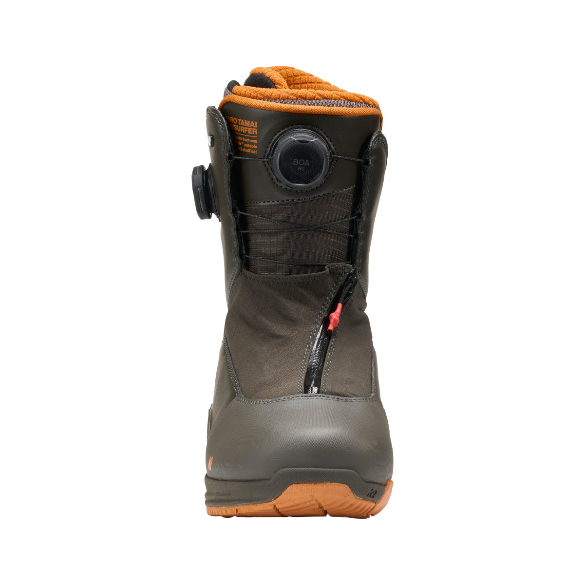 26-27 K2 TARO TAMAI SNOWSURFER