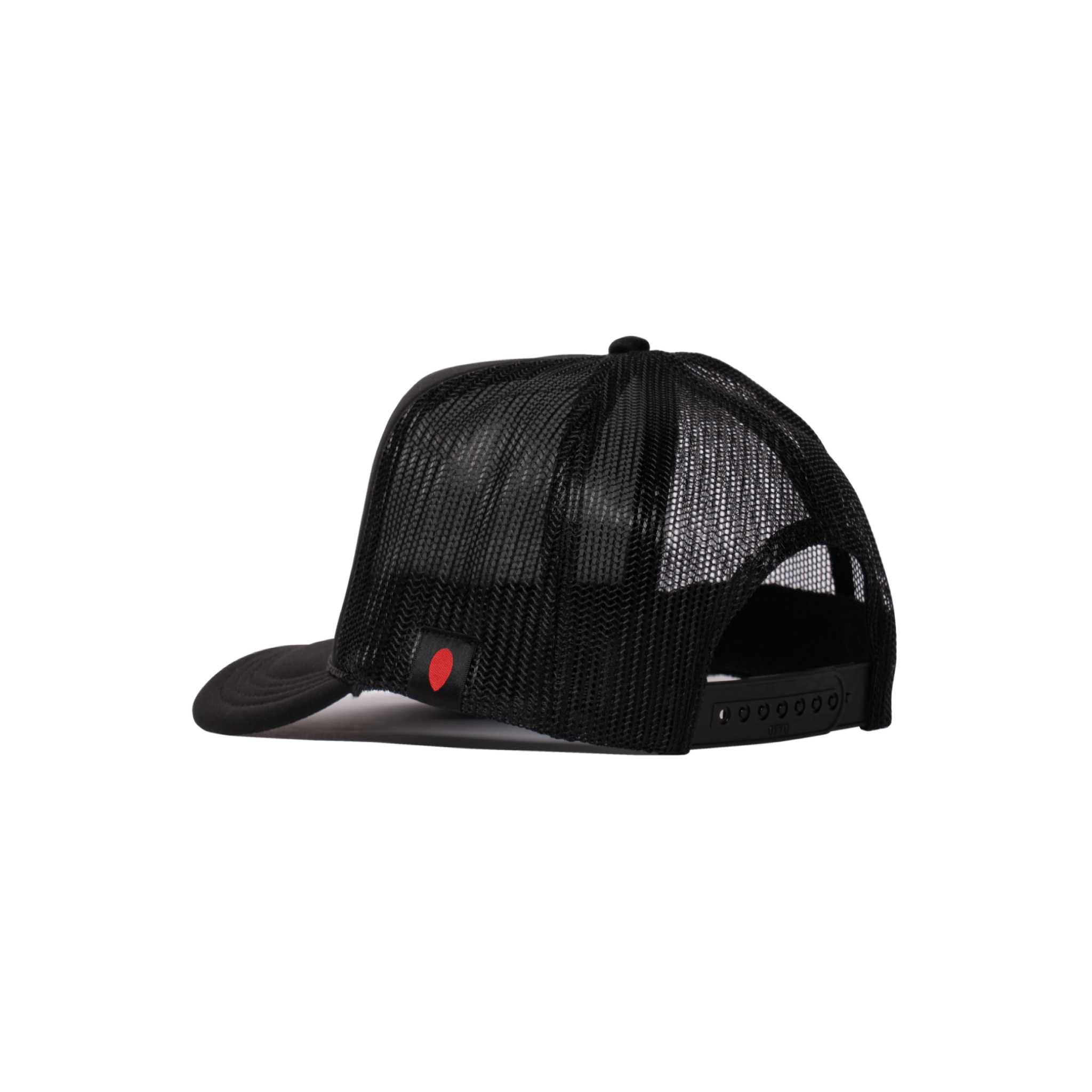 GENTEMSTICK KIDS MESH CAP