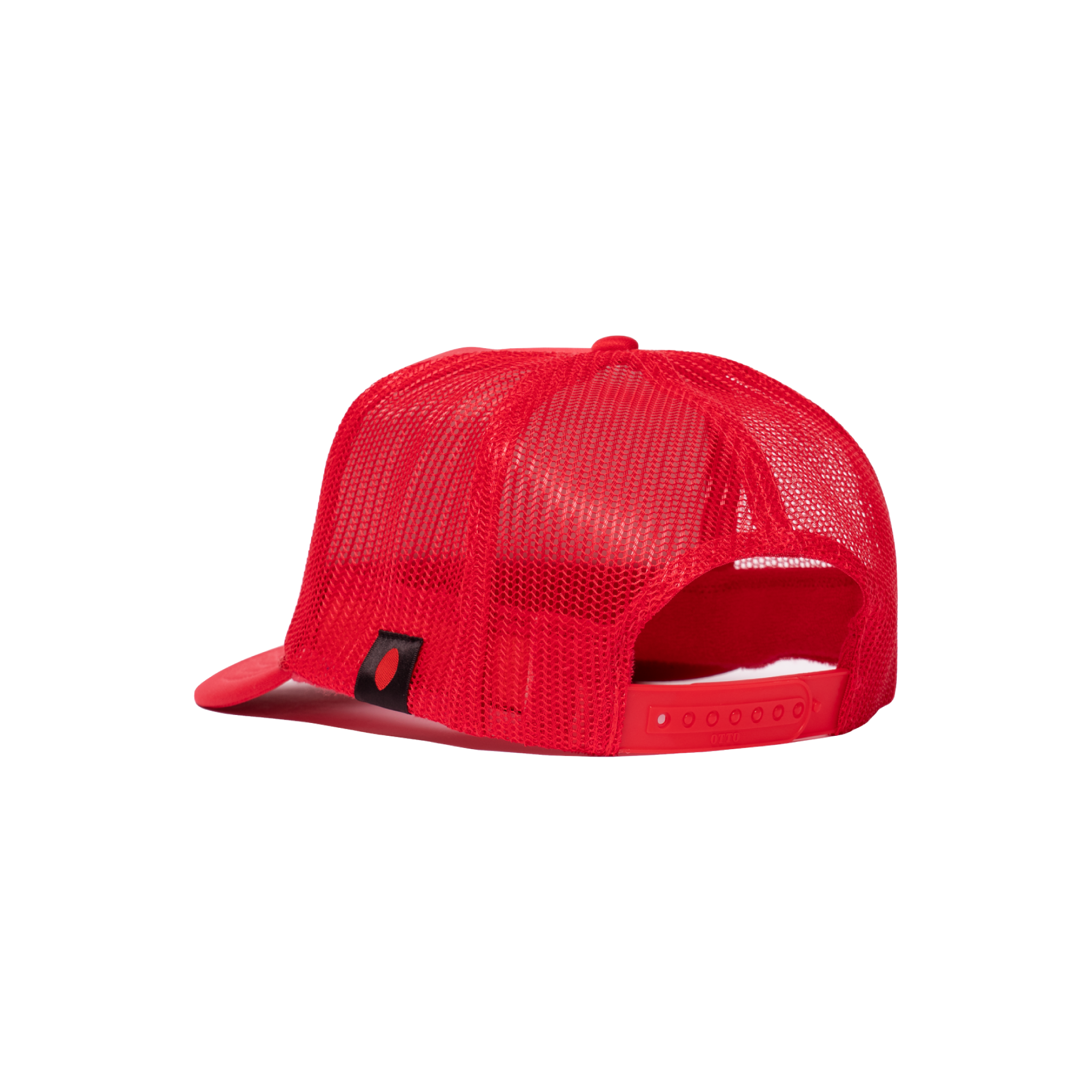 GENTEMSTICK KIDS MESH CAP