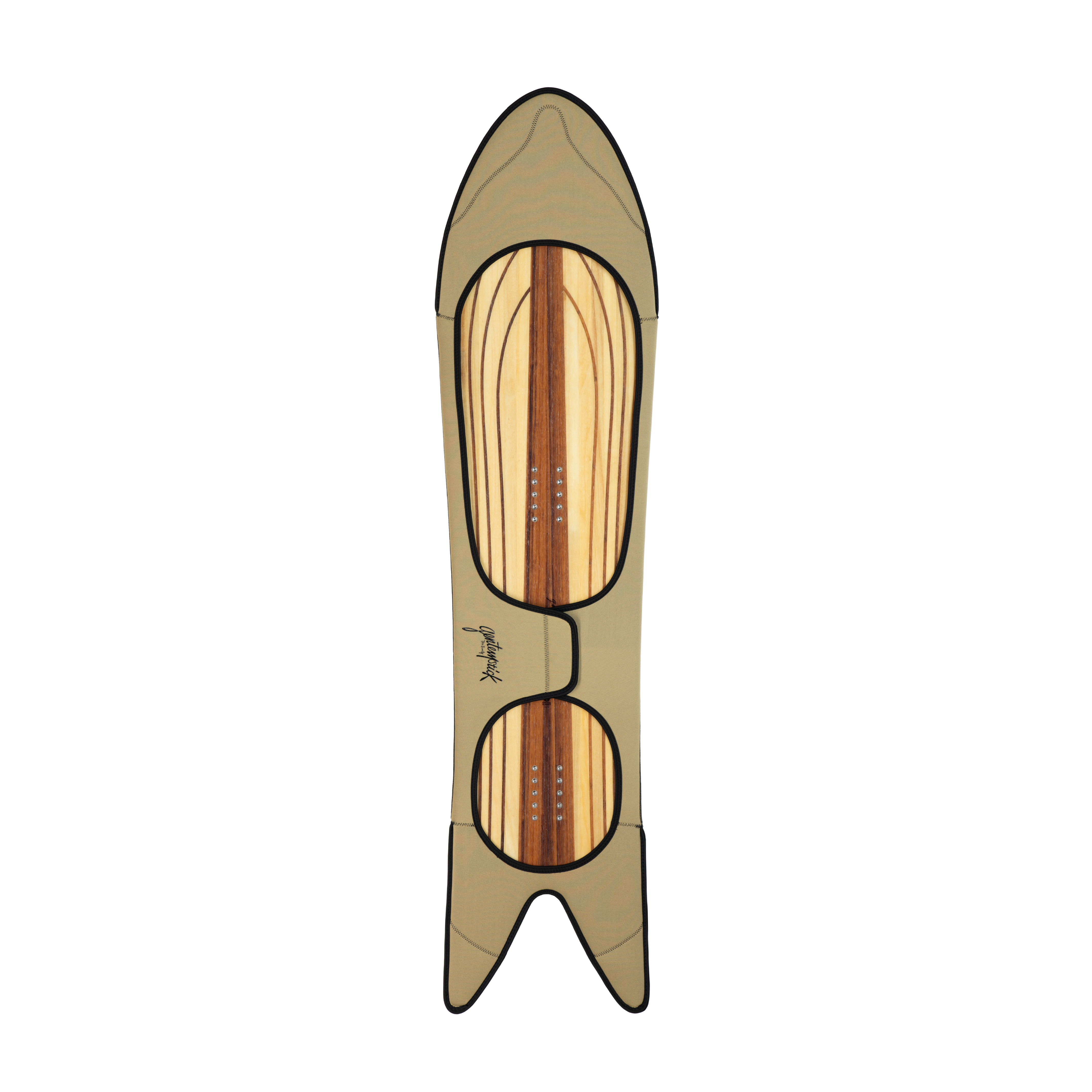 ROCKET FISH SOLE GUARD