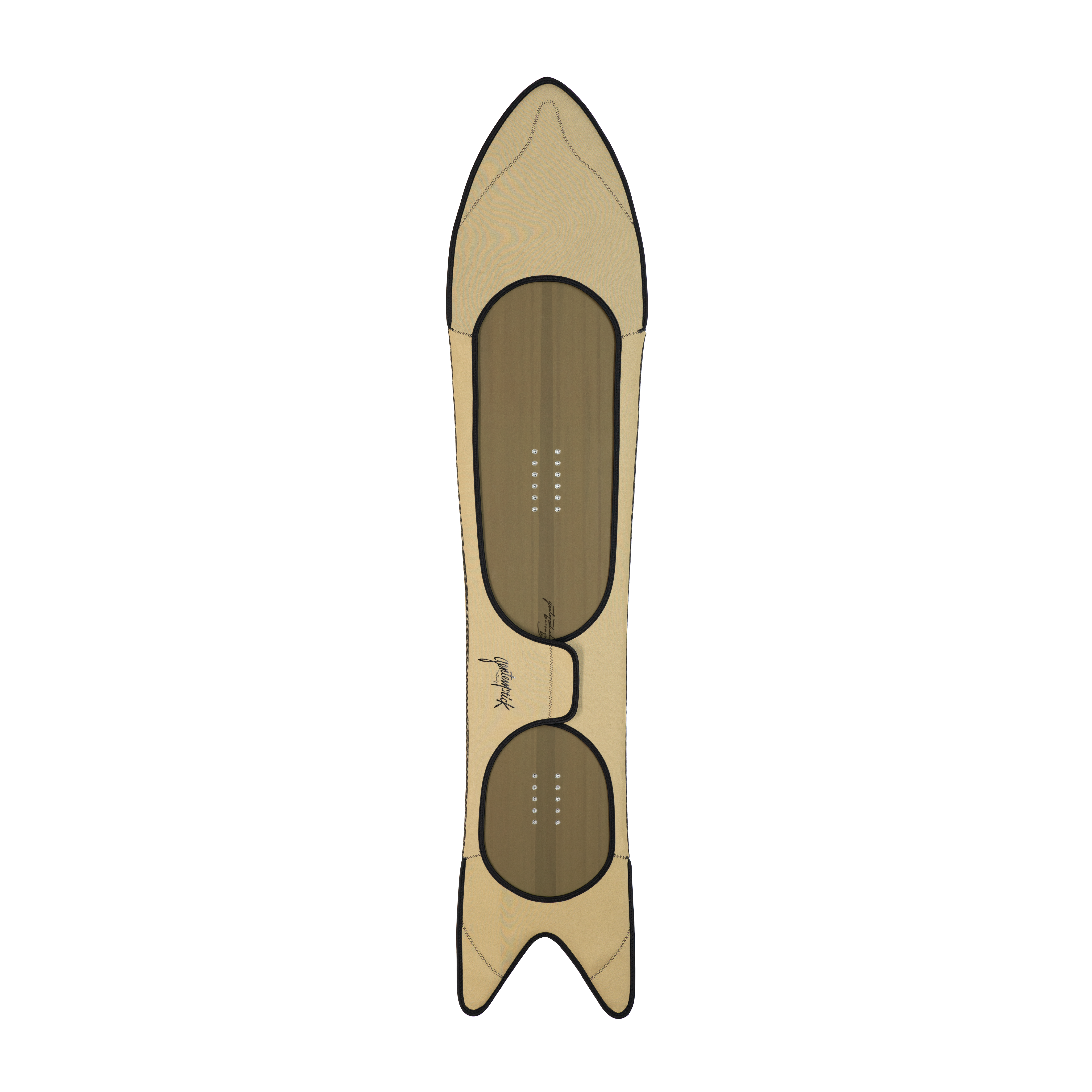 BARRACUDA / HP SOLE GUARD