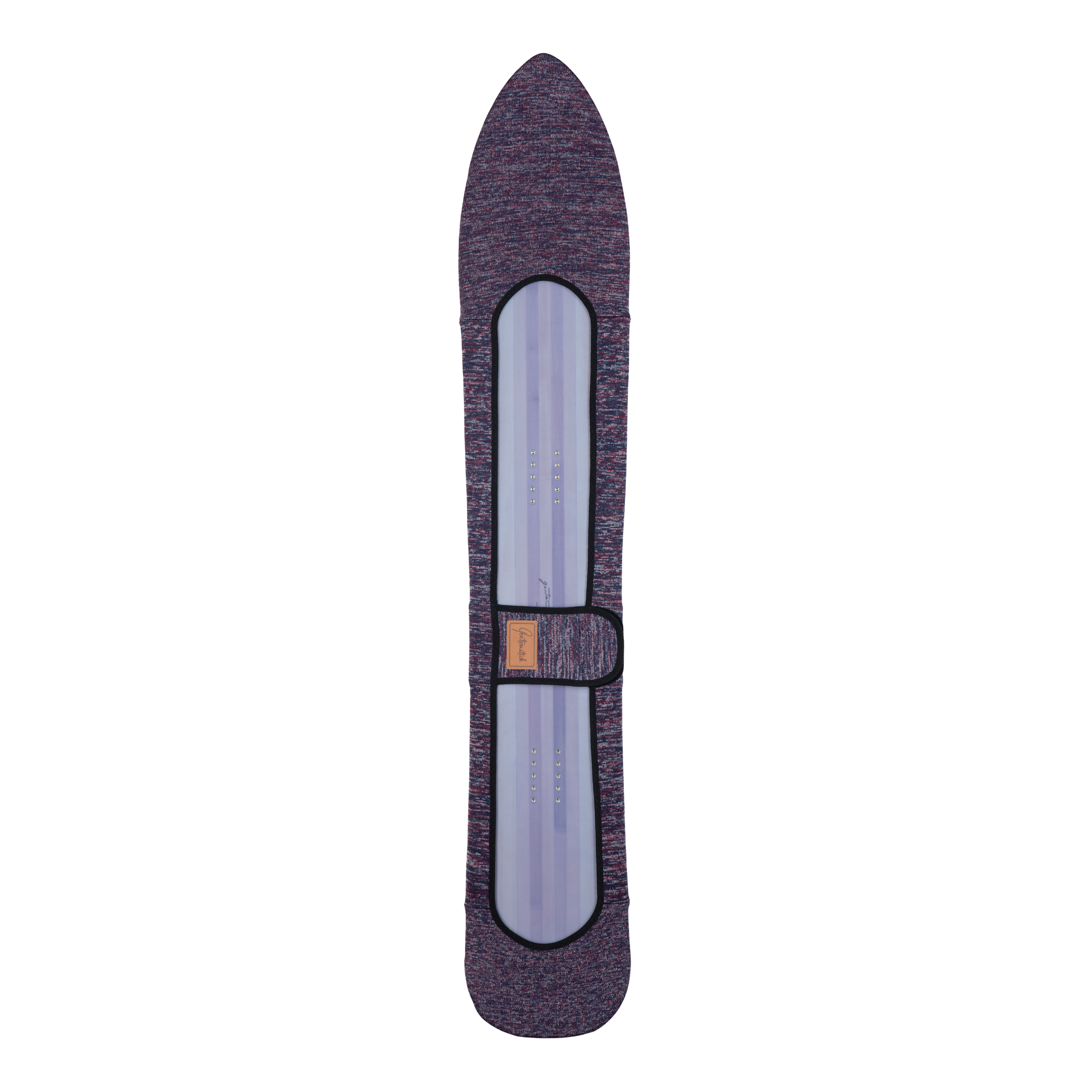 GENTEMSTICK ゲンテンスティック TT158カバー TT 158 / TT 165 SF KNIT CASE - GENTEMSTICK Official Web