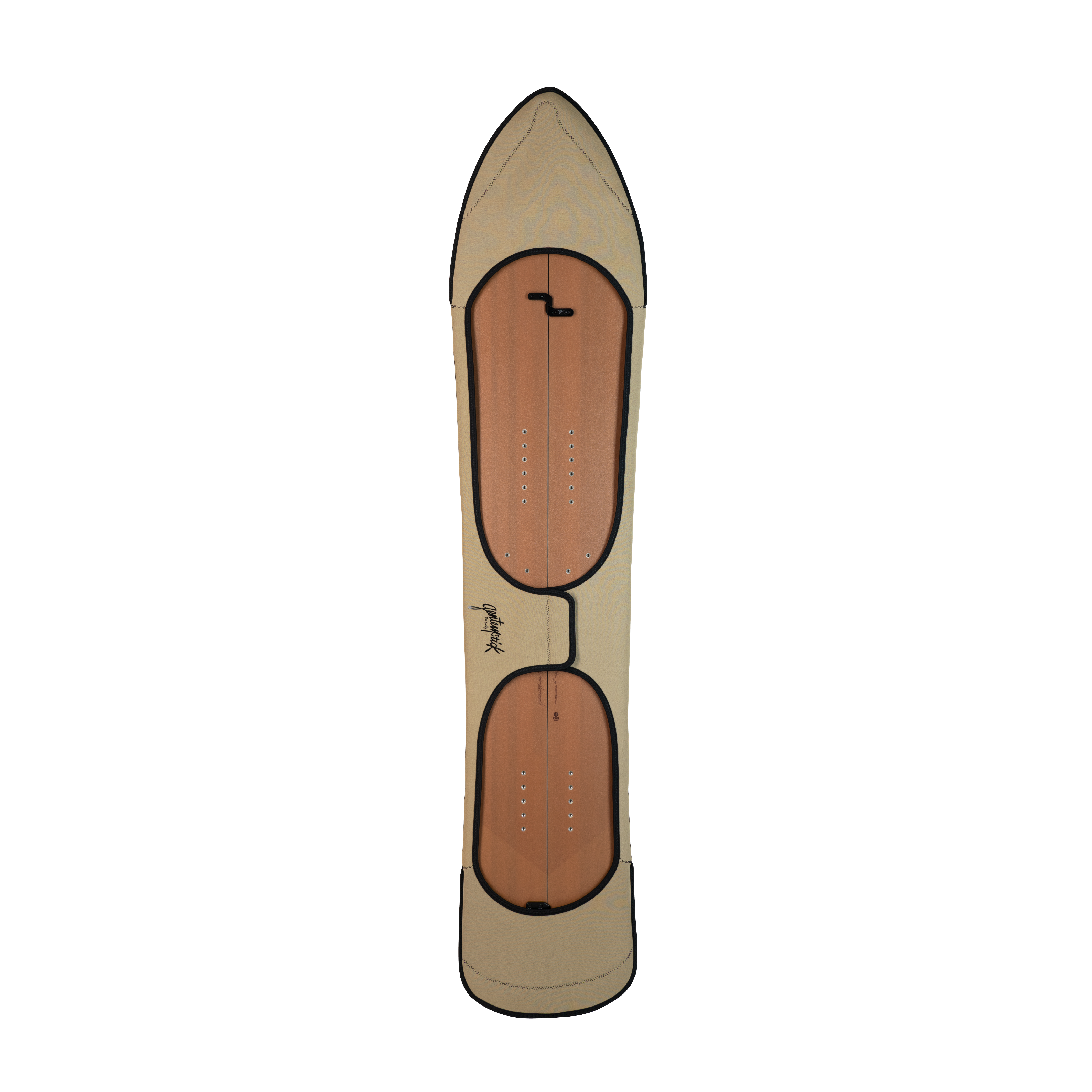 FLY FISK SOLE GUARD