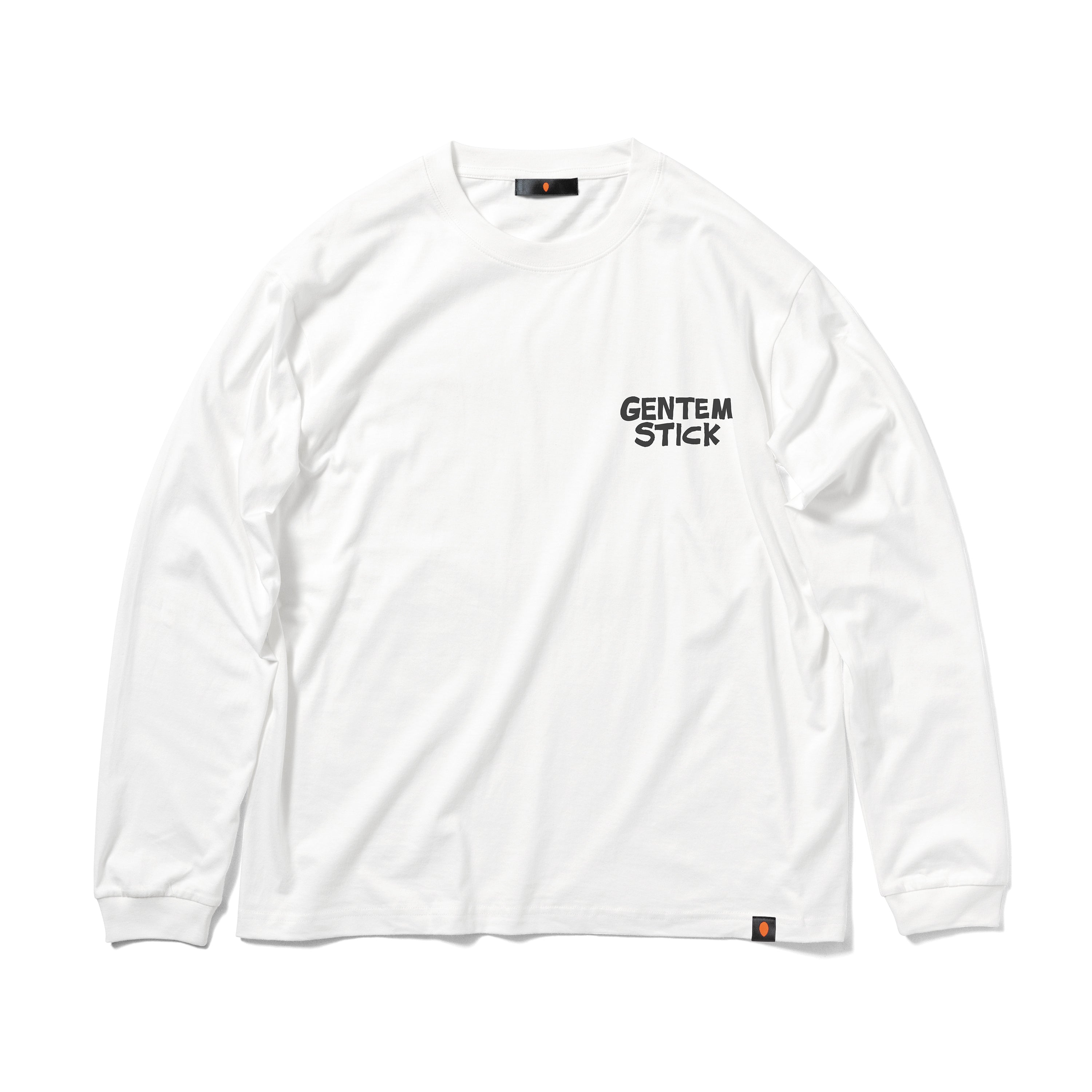 ART LONG SLEEVE HANAI