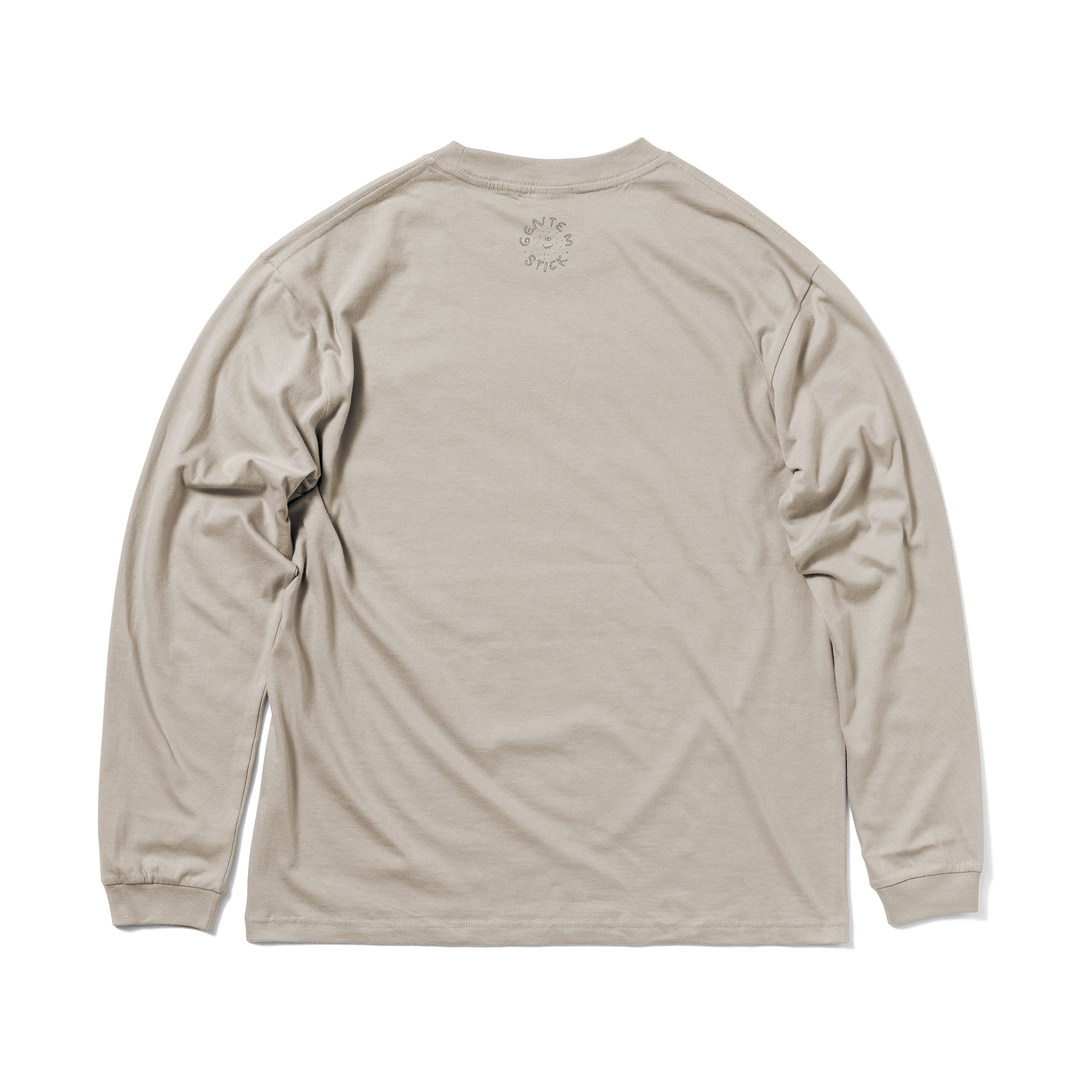 ART LONG SLEEVE UAZ