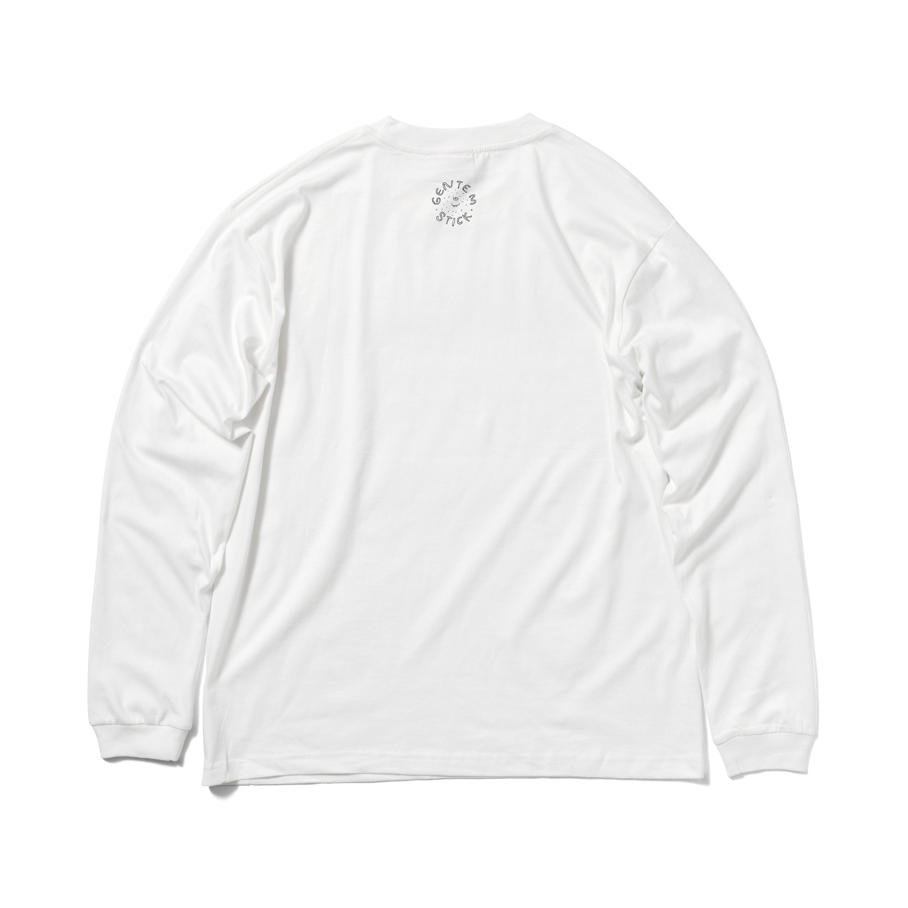 ART LONG SLEEVE UAZ