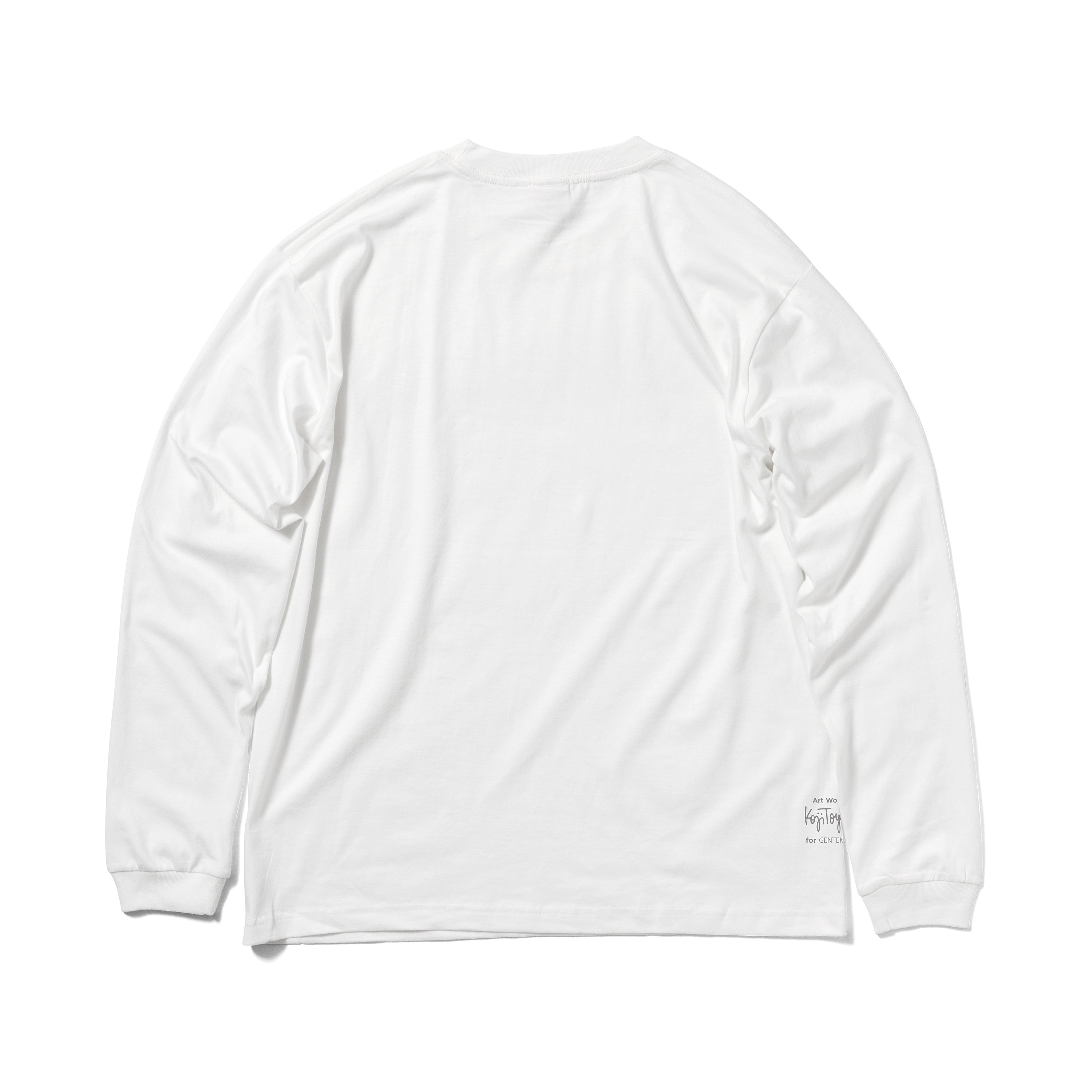 ART LONG SLEEVE K.T