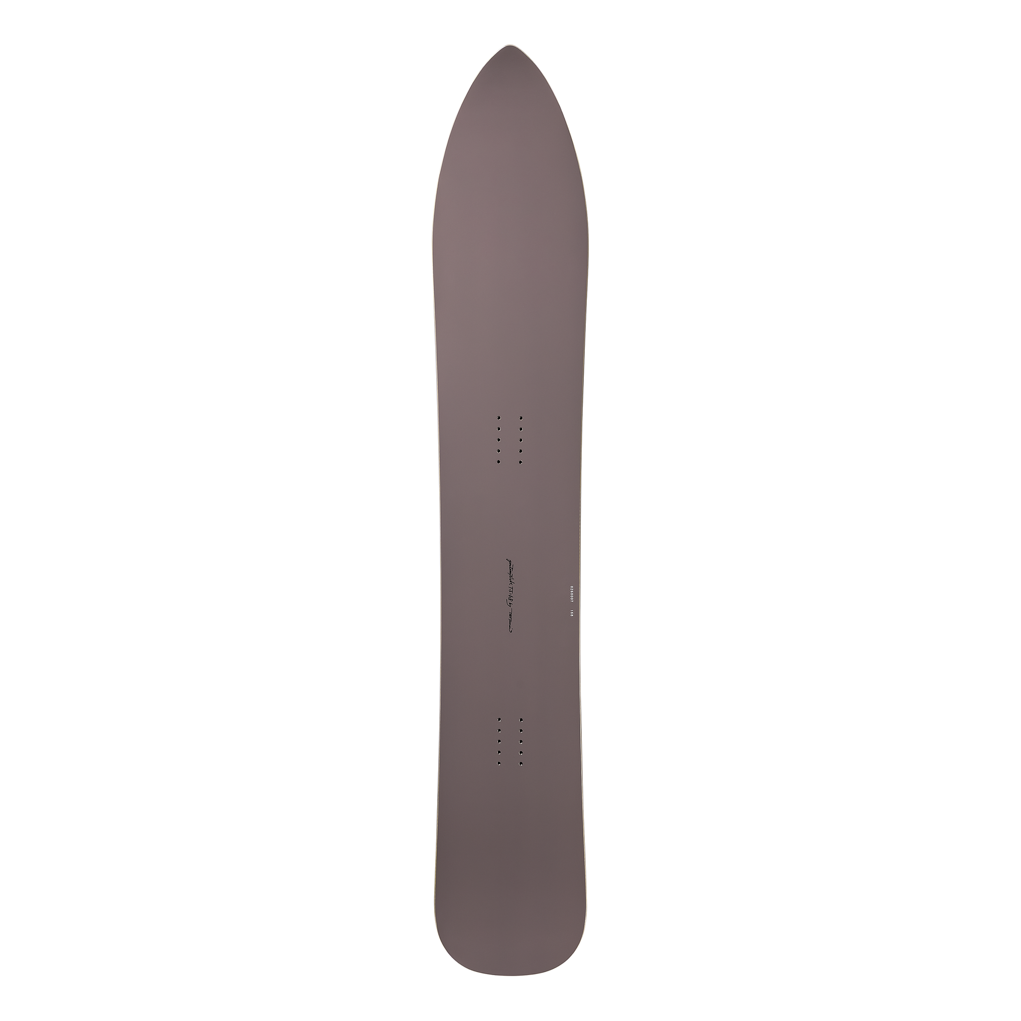 26-27 T.T 168 - GENTEMSTICK Official Web | THE SNOWSURF SHOP 26-27 T.T 168 - GENTEMSTICK Official Web | THE SNOWSURF SHOP