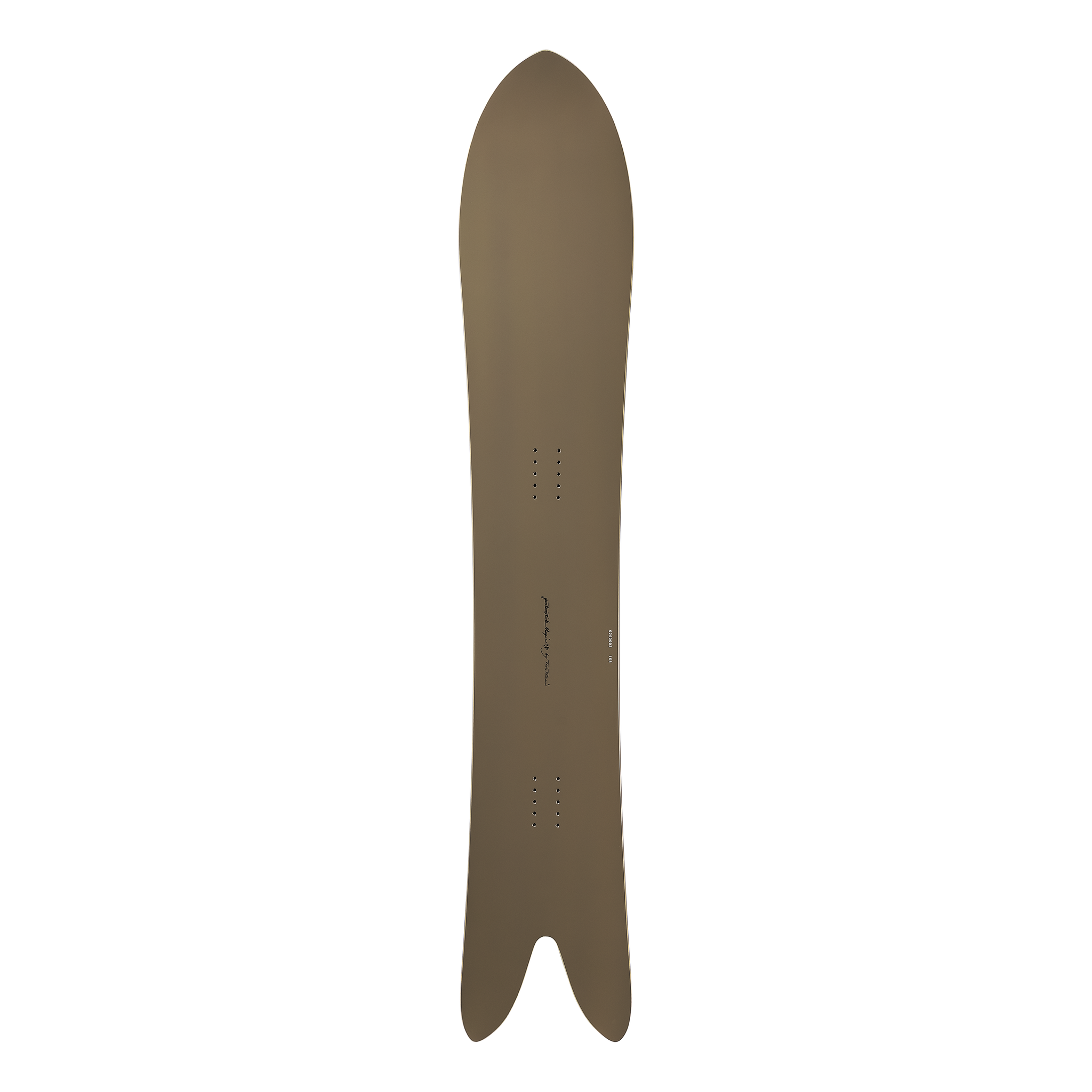 gentemstick Magic38 ゲンテンスティック マジック38 26-27 MAGIC 38 - GENTEMSTICK Official Web | THE SNOWSURF SHOP