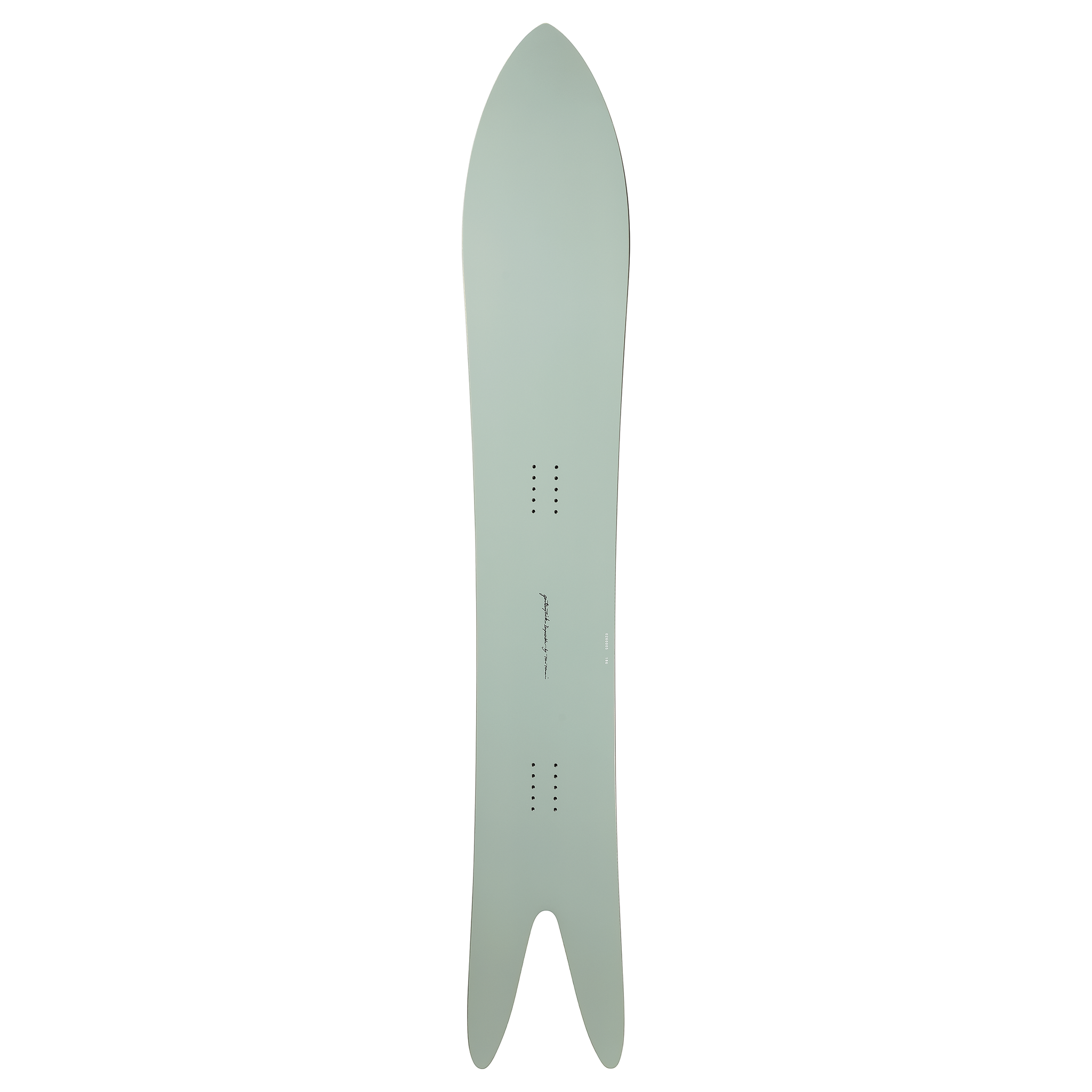 スノーボード gentemstick impossible 22-23factory Tune 26-27 IMPOSSIBLE - GENTEMSTICK Official Web | THE SNOWSURF SHOP