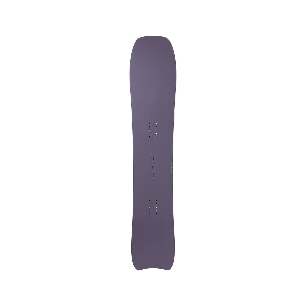 26-27 MANTARAY 142 - GENTEMSTICK Official Web | THE SNOWSURF SHOP