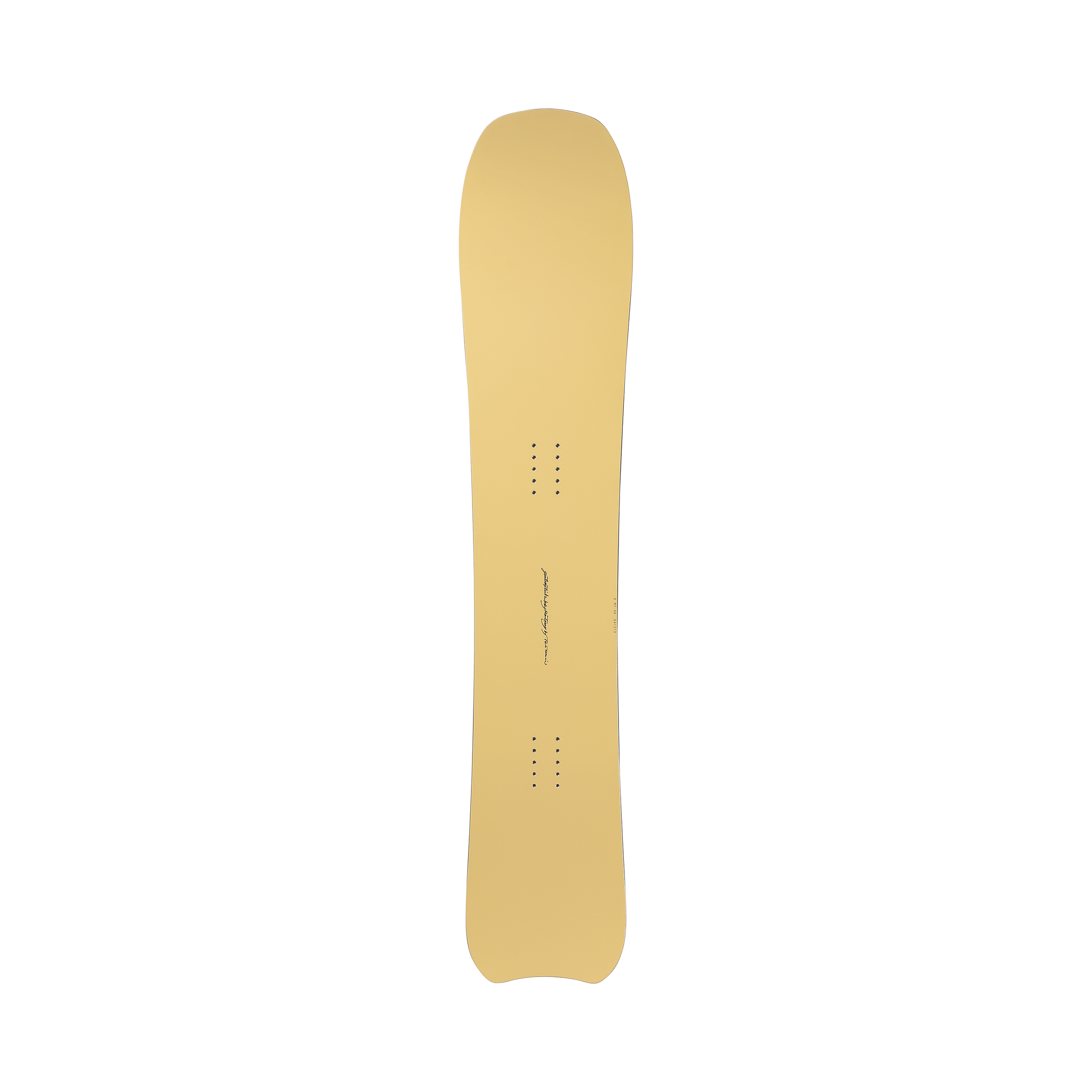 26-27 BABY MANTARAY 148 - GENTEMSTICK Official Web | THE SNOWSURF SHOP