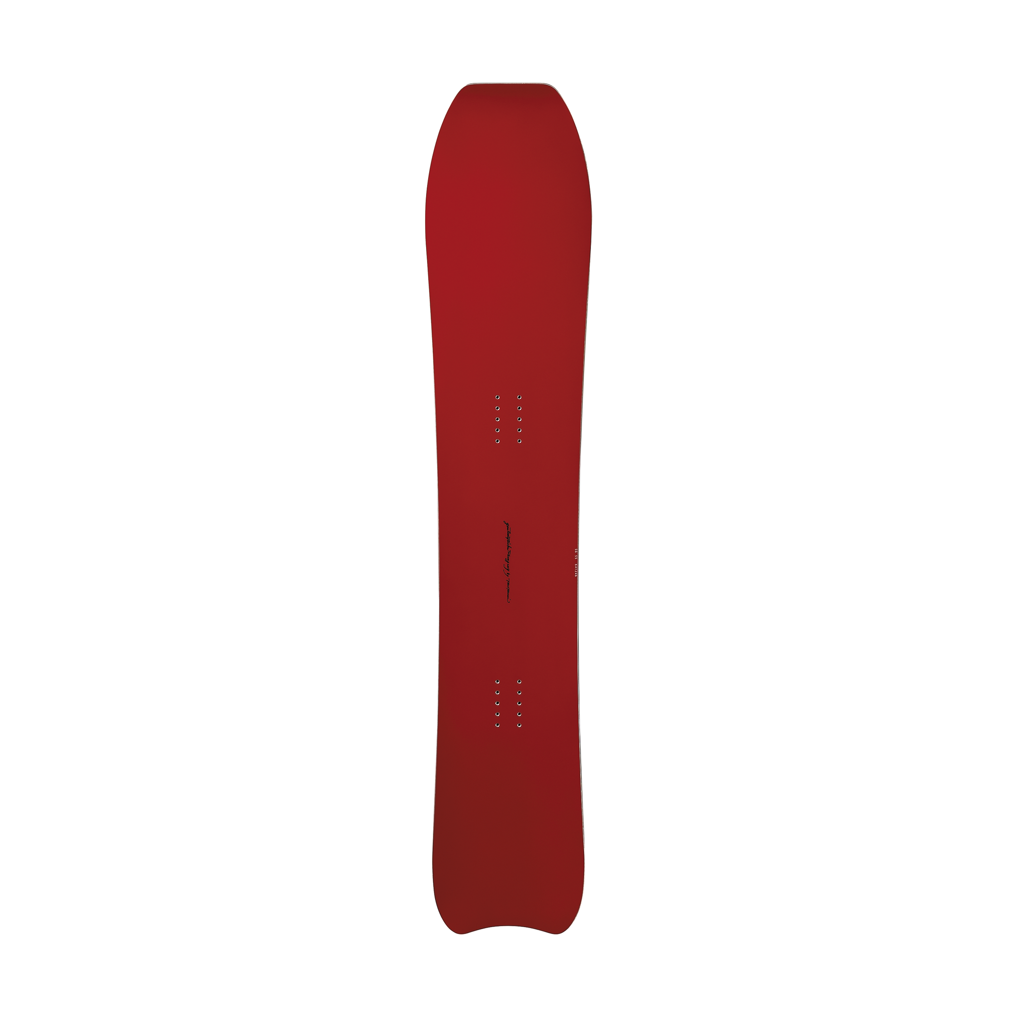 26-27 STINGRAY 155 - GENTEMSTICK Official Web | THE SNOWSURF SHOP