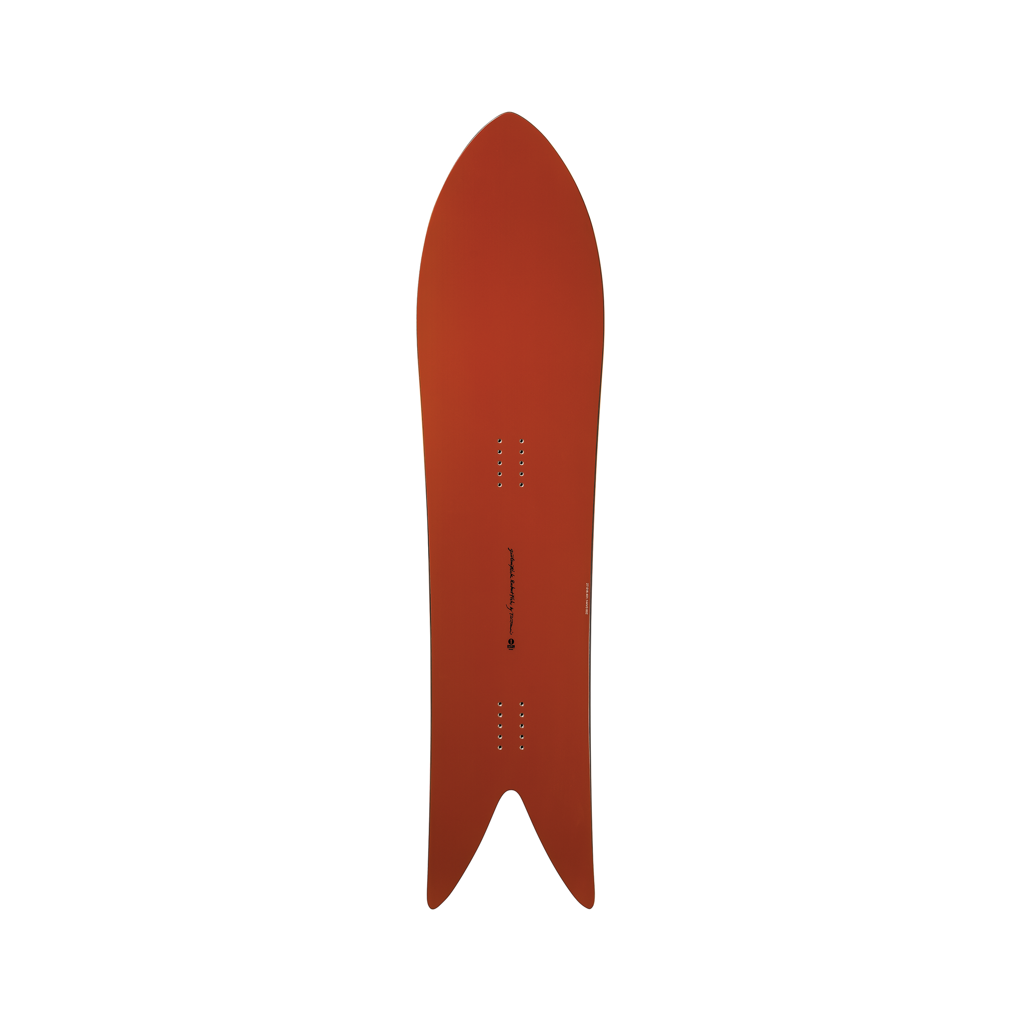 【美品】GENTEMSTICK ROCKET FISH OC 22-23 26-27 ROCKET FISH - GENTEMSTICK Official Web | THE SNOWSURF SHOP
