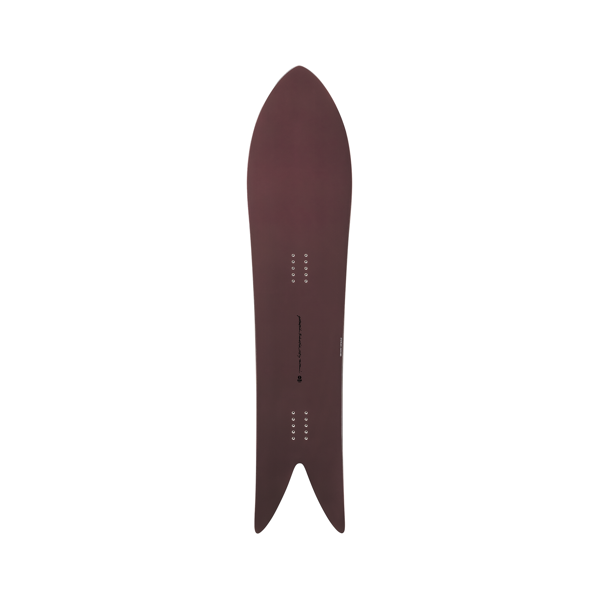 26-27 ROCKET FISH HIGH PERFORMANCE - GENTEMSTICK Official Web