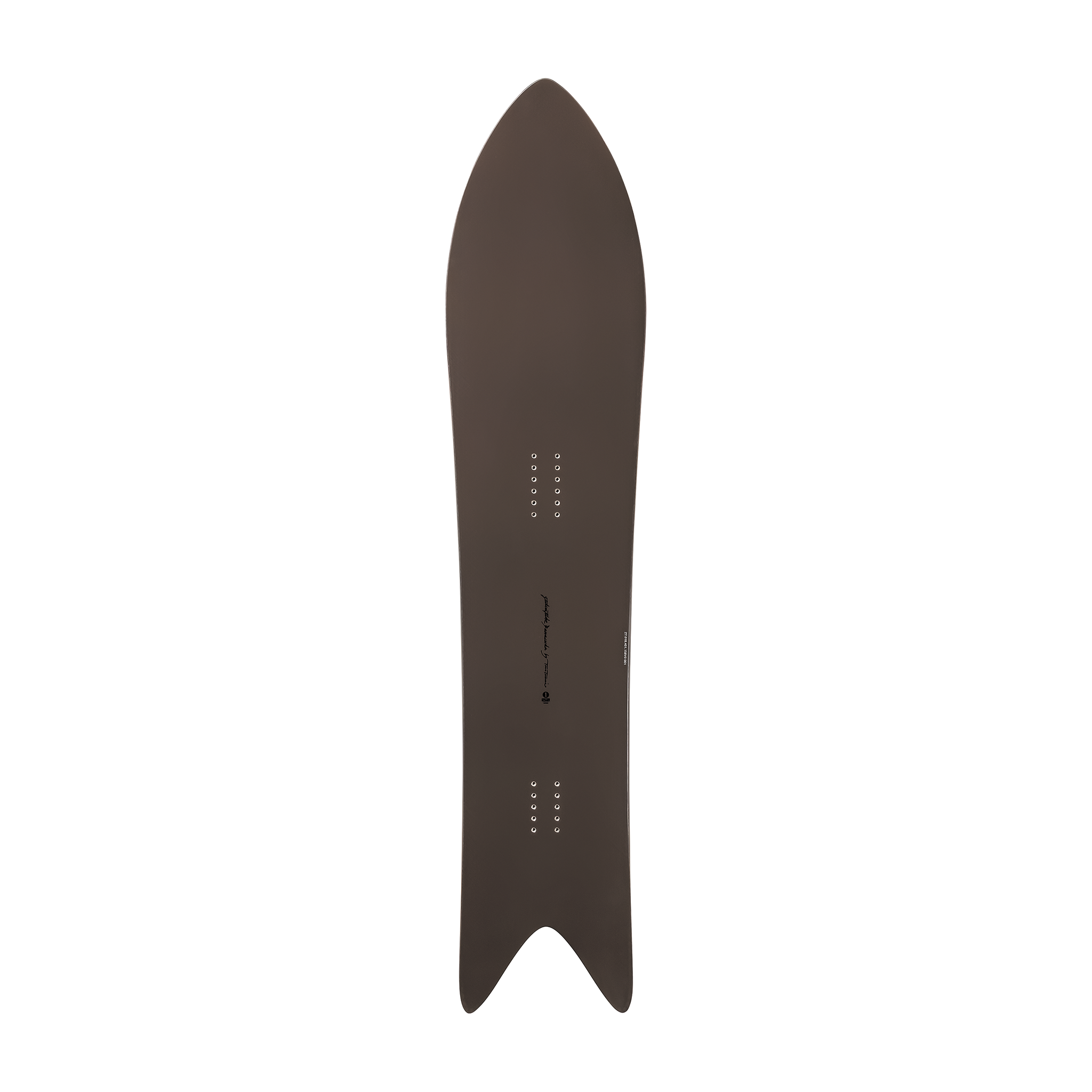 スノーボード gentemstick BARRACUDA 26-27 BARRACUDA - GENTEMSTICK Official Web | THE SNOWSURF SHOP