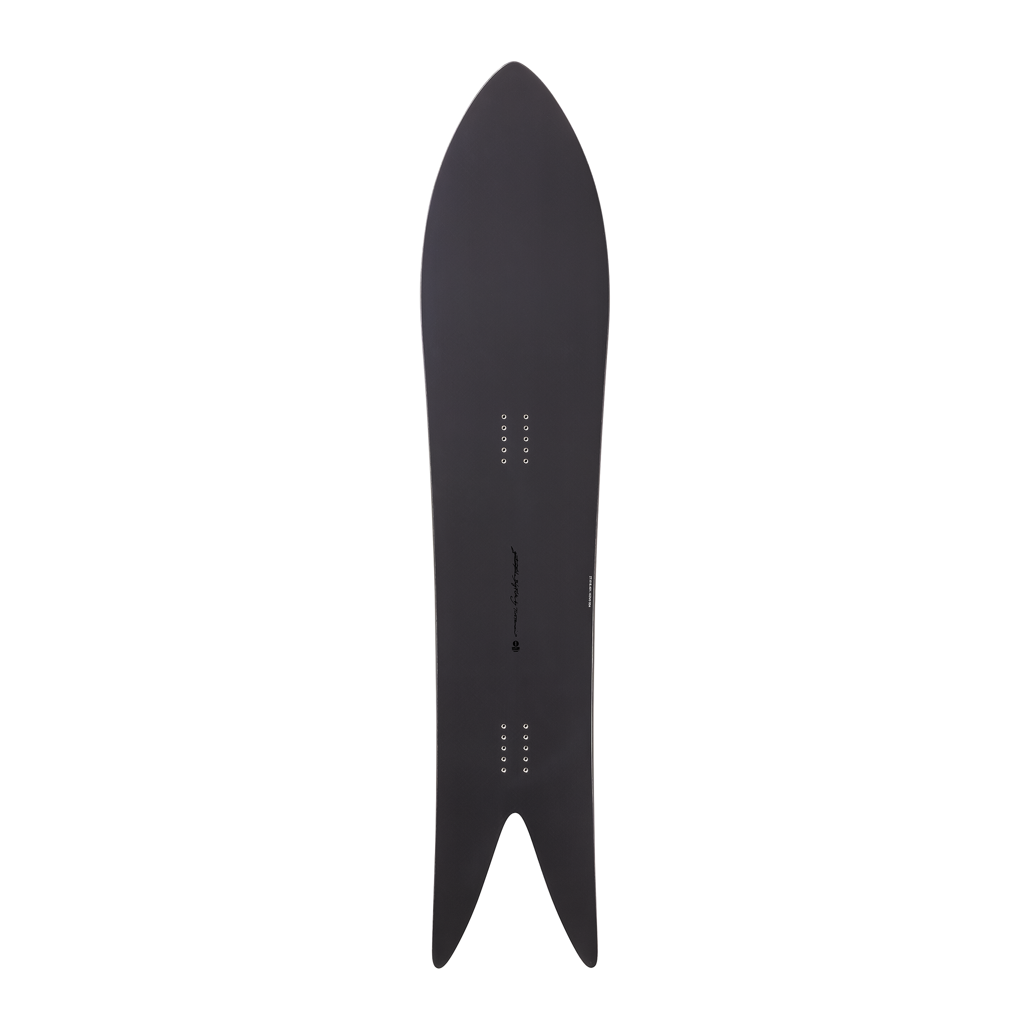 26-27 BIG FISH - GENTEMSTICK Official Web | THE SNOWSURF SHOP