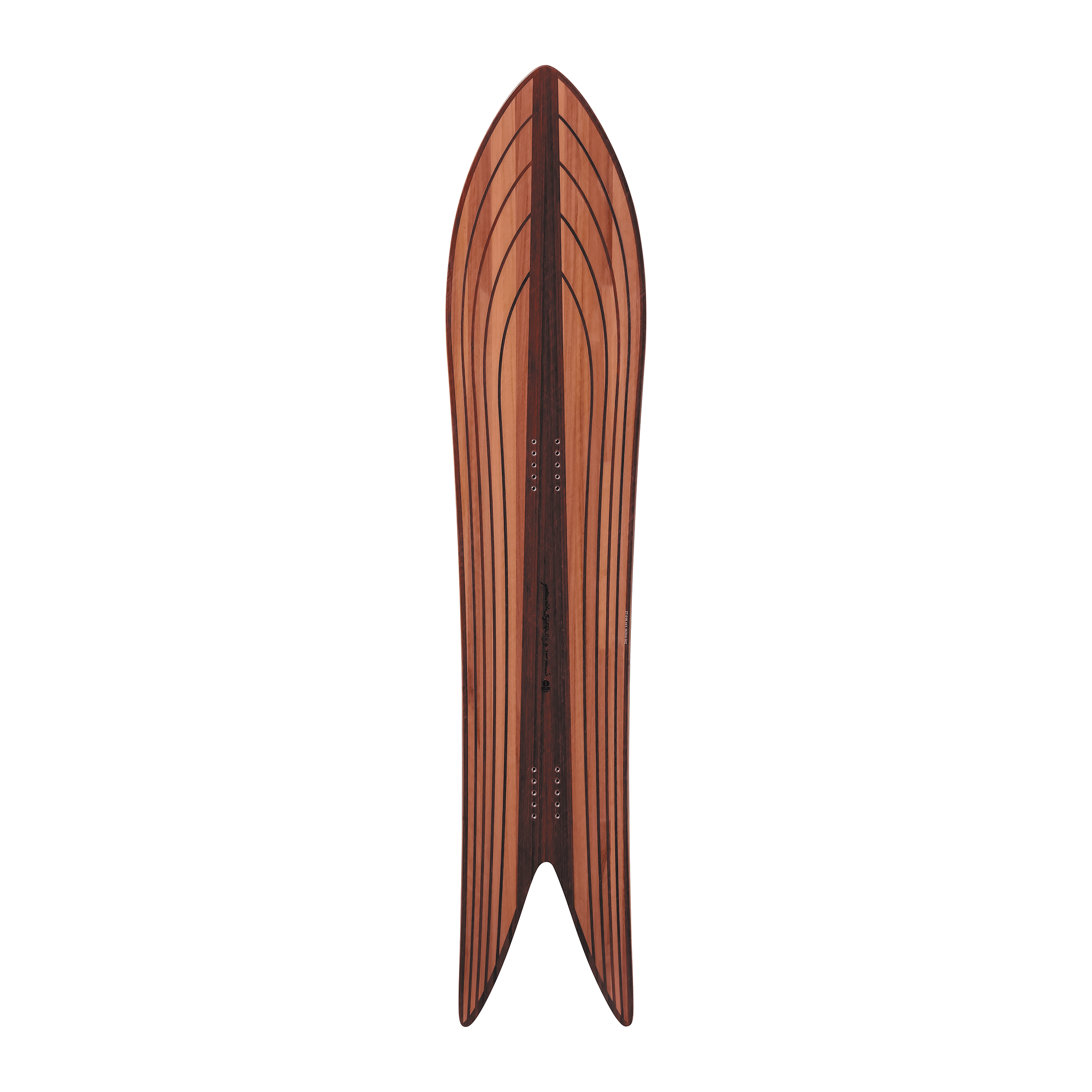 26-27 BIG FISH OUTLINE CORE - GENTEMSTICK Official Web | THE