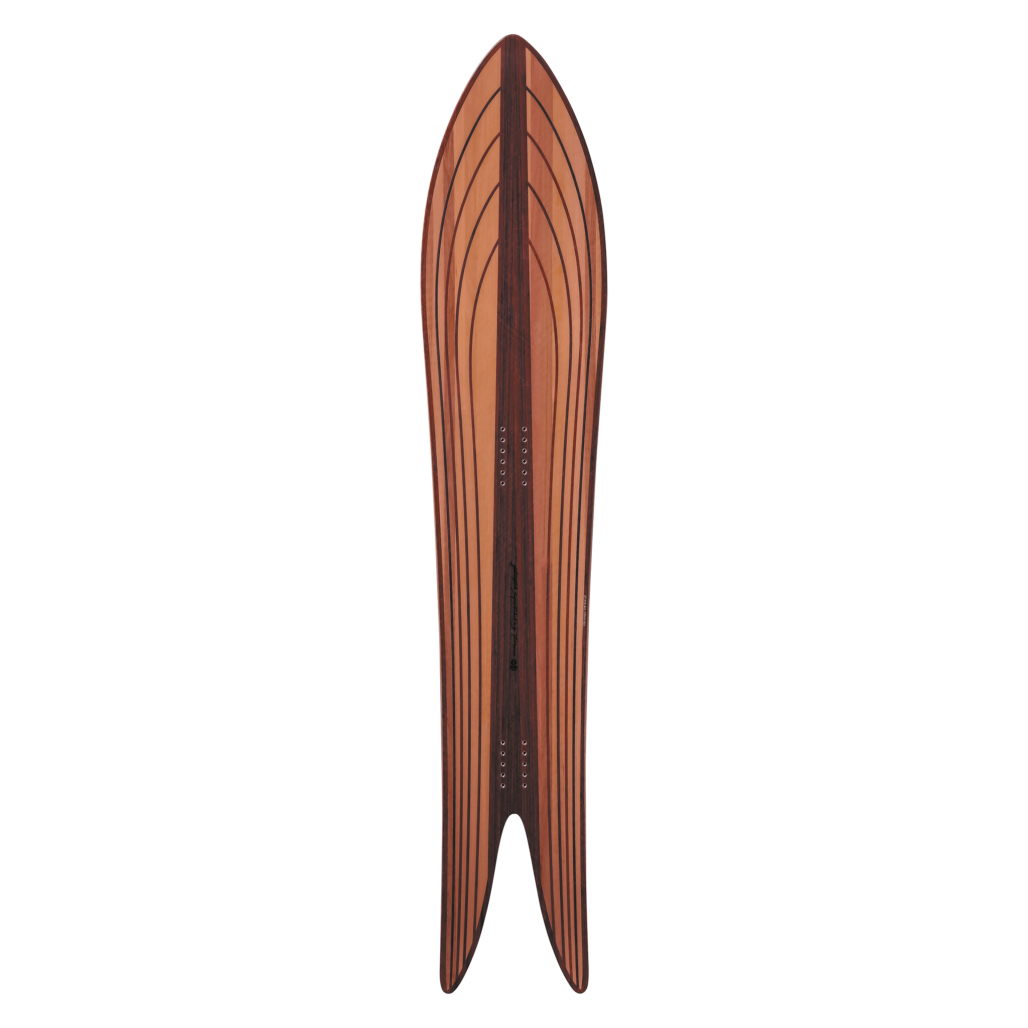 26-27 SUPER FISH OUTLINE CORE - GENTEMSTICK Official Web | THE