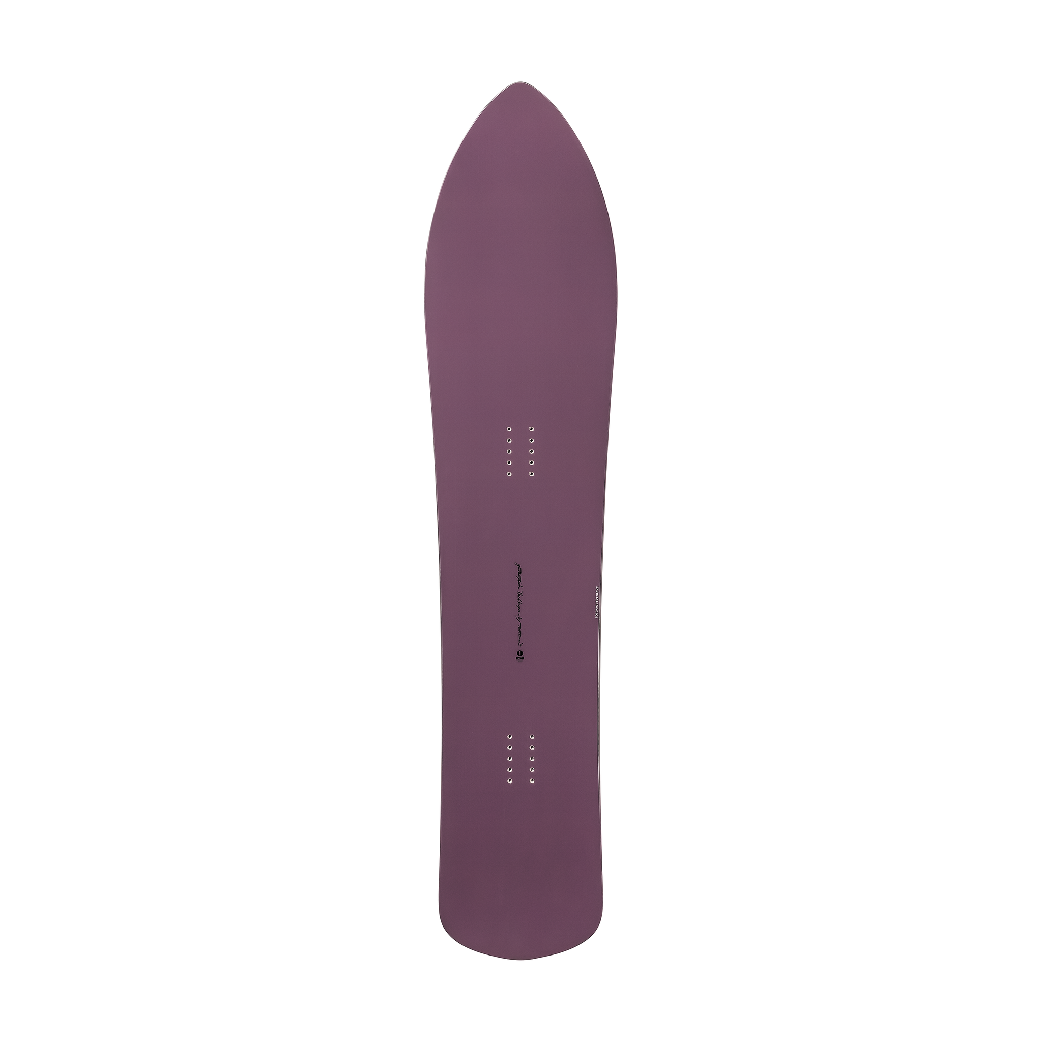 25-26 ゲンテンスティック THE CHASER H.P スプリット 26-27 THE CHASER - GENTEMSTICK Official Web | THE SNOWSURF SHOP