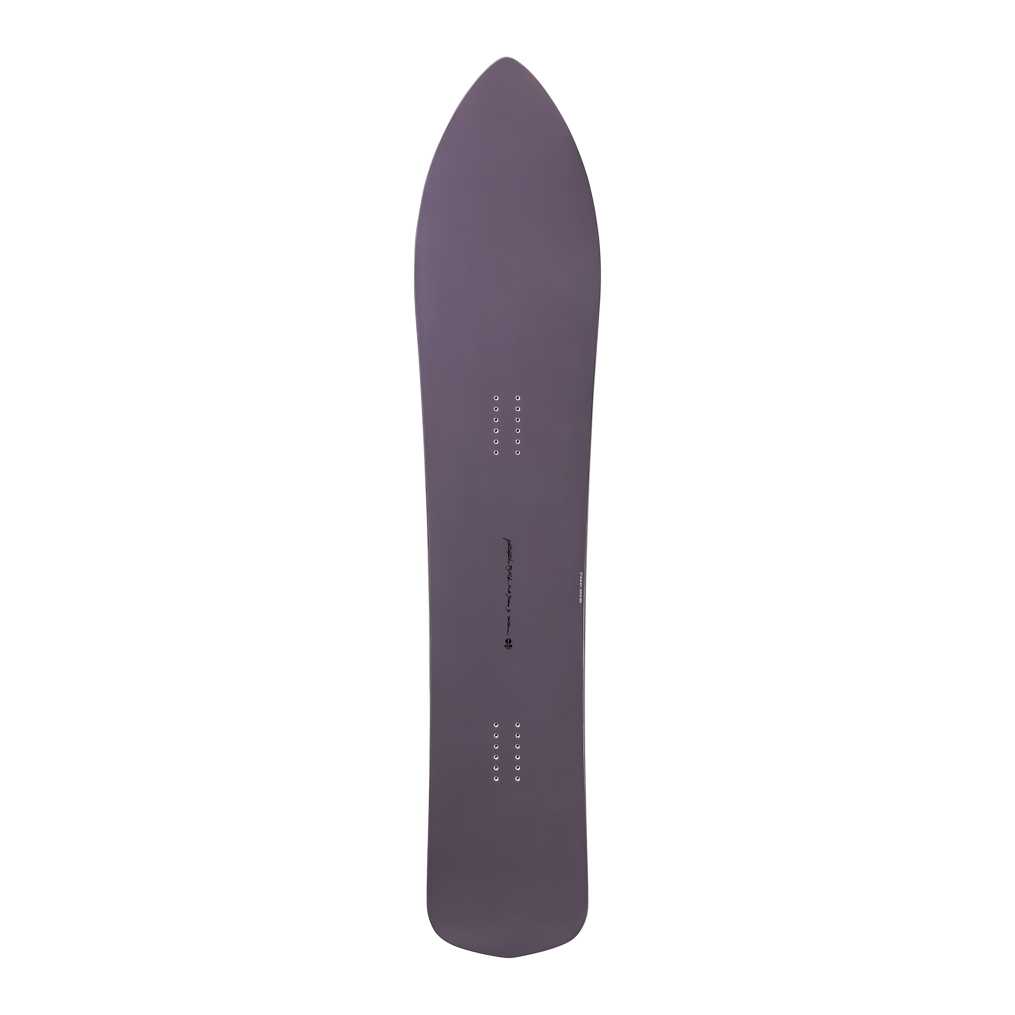 gentenstick Flyfisk ゲンテンスティック フライフィスク 26-27 予約商品 】 GENTEMSTICK ( ゲンテンスティック ) FLY FISK