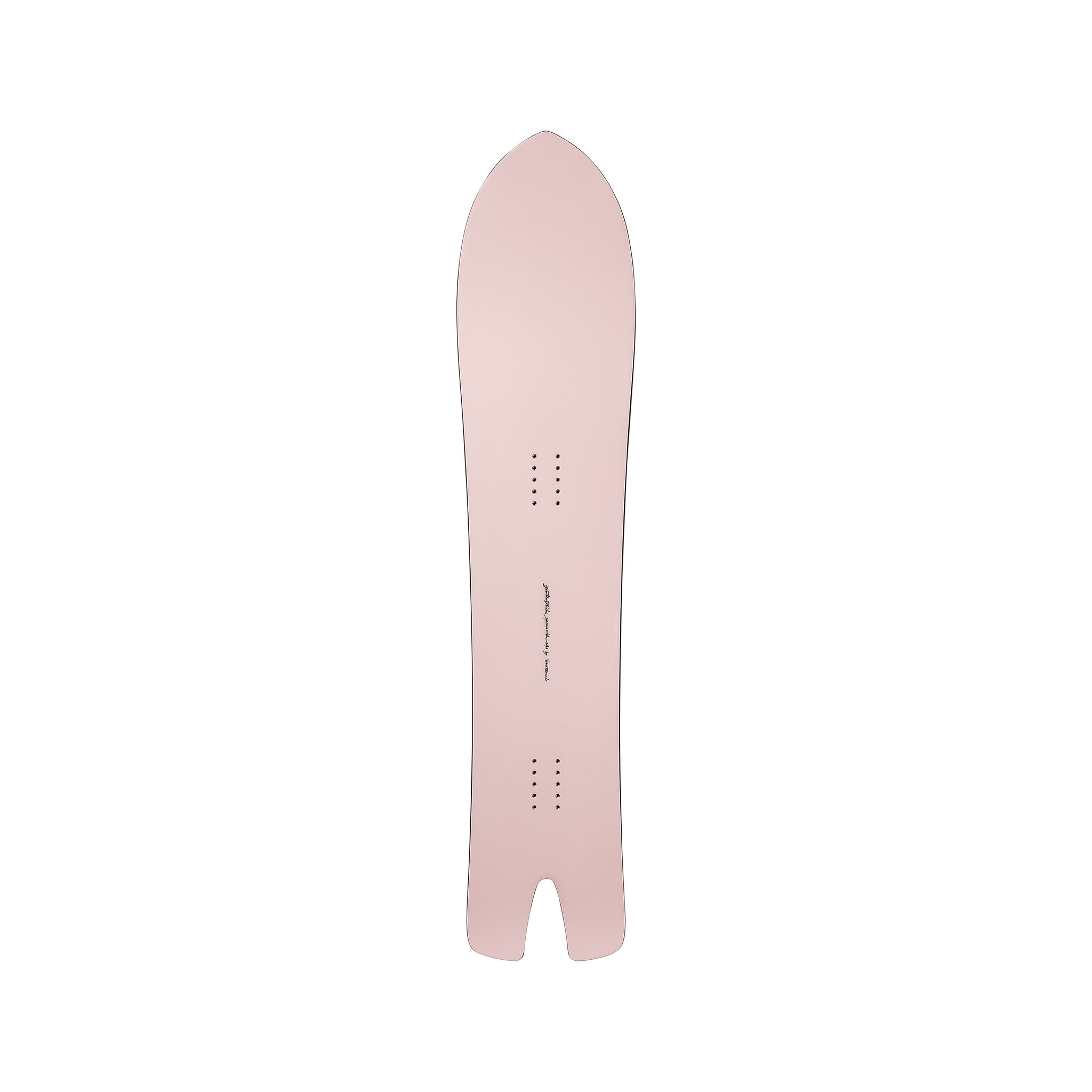 26-27 SPOON FISH 141 - GENTEMSTICK Official Web | THE SNOWSURF SHOP 26-27 SPOON FISH 141 - GENTEMSTICK Official Web | THE SNOWSURF SHOP