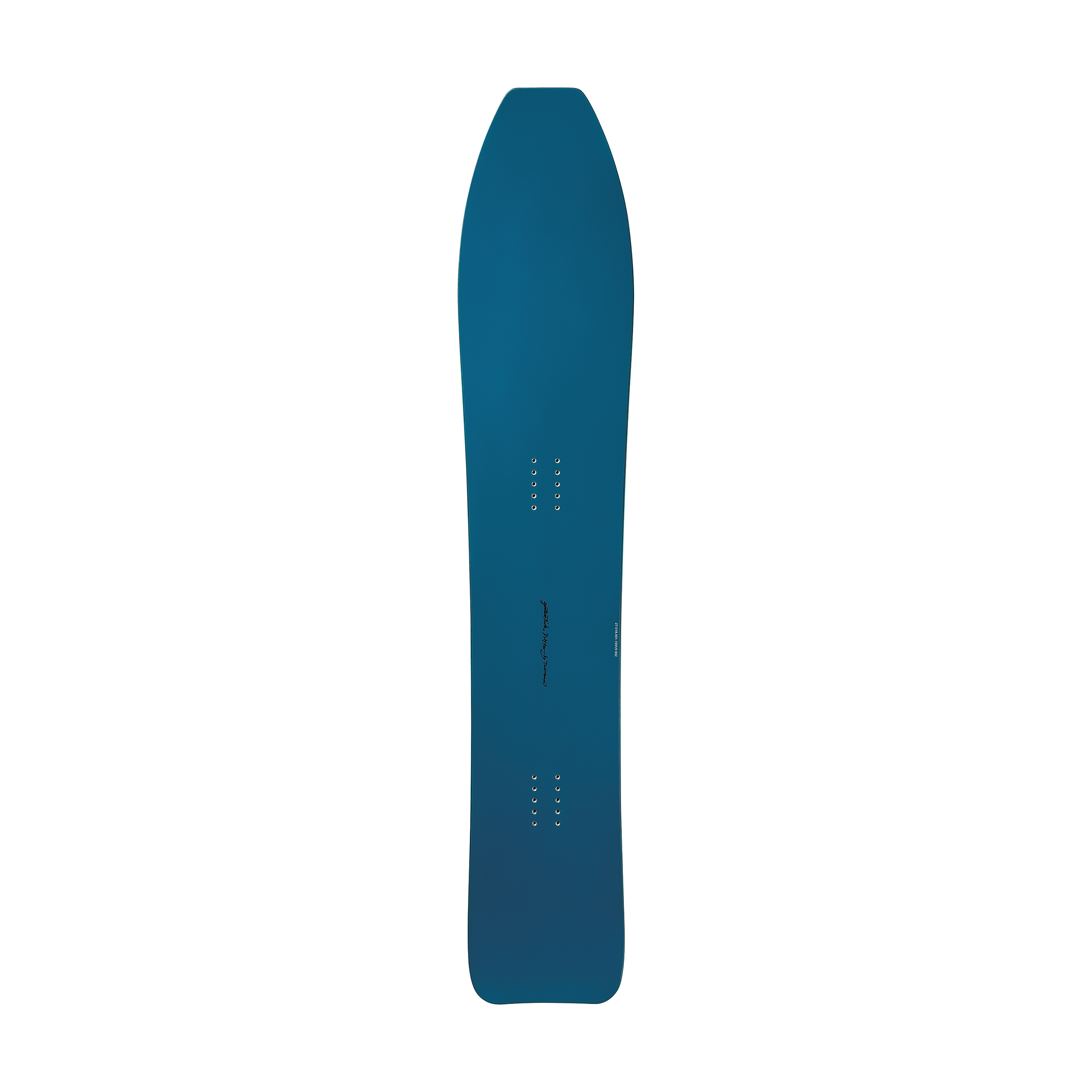 26-27 DRIFTER - GENTEMSTICK Official Web | THE SNOWSURF SHOP