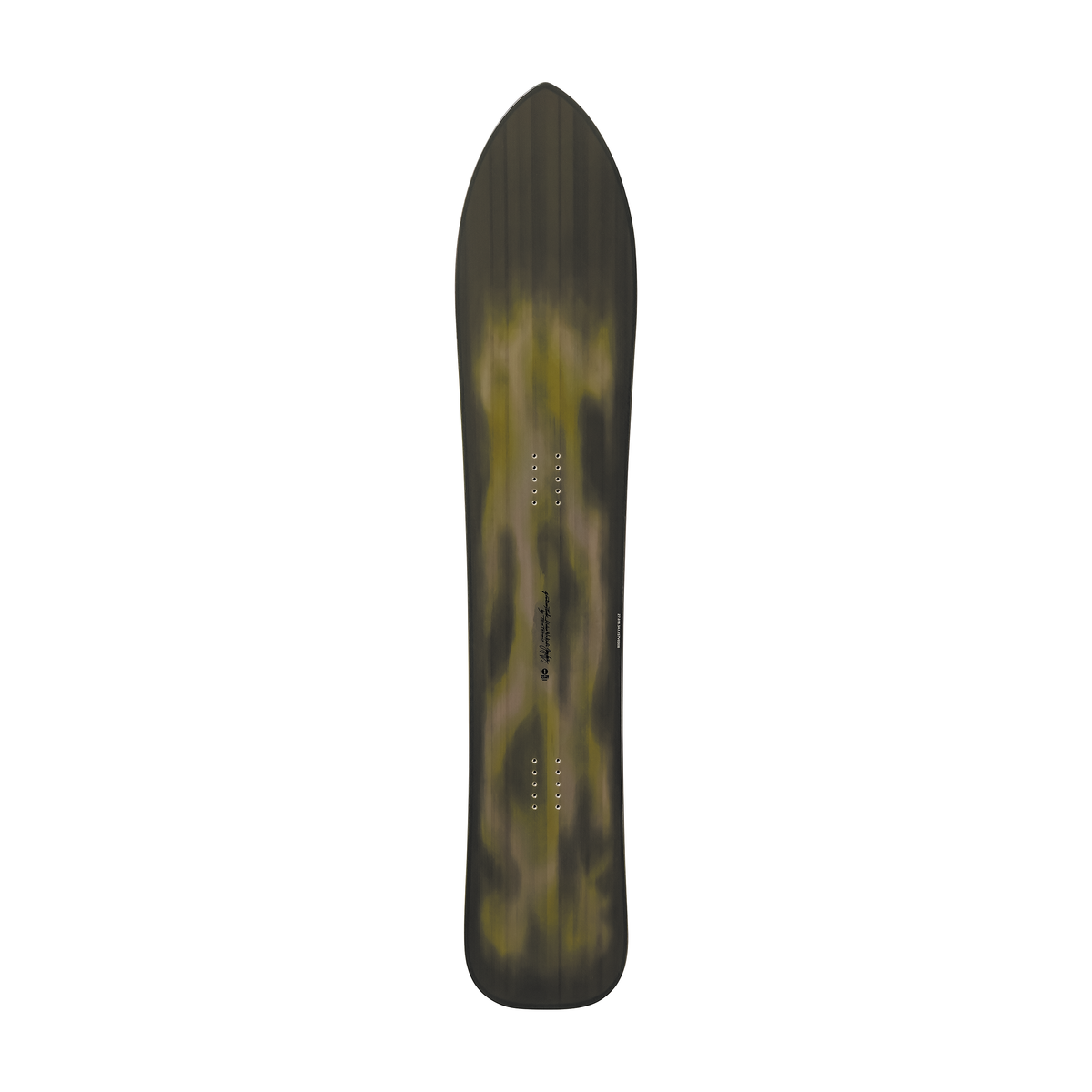 26-27 ALOHA NOKAOI - GENTEMSTICK Official Web | THE SNOWSURF SHOP 26-27 ALOHA NOKAOI - GENTEMSTICK Official Web | THE SNOWSURF SHOP