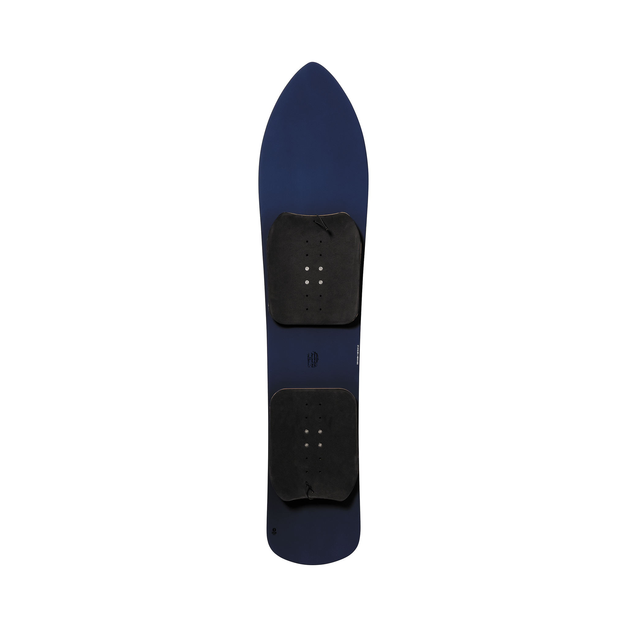 26-27 POWDERSTICK DIAMOND TAIL - GENTEMSTICK Official Web | THE