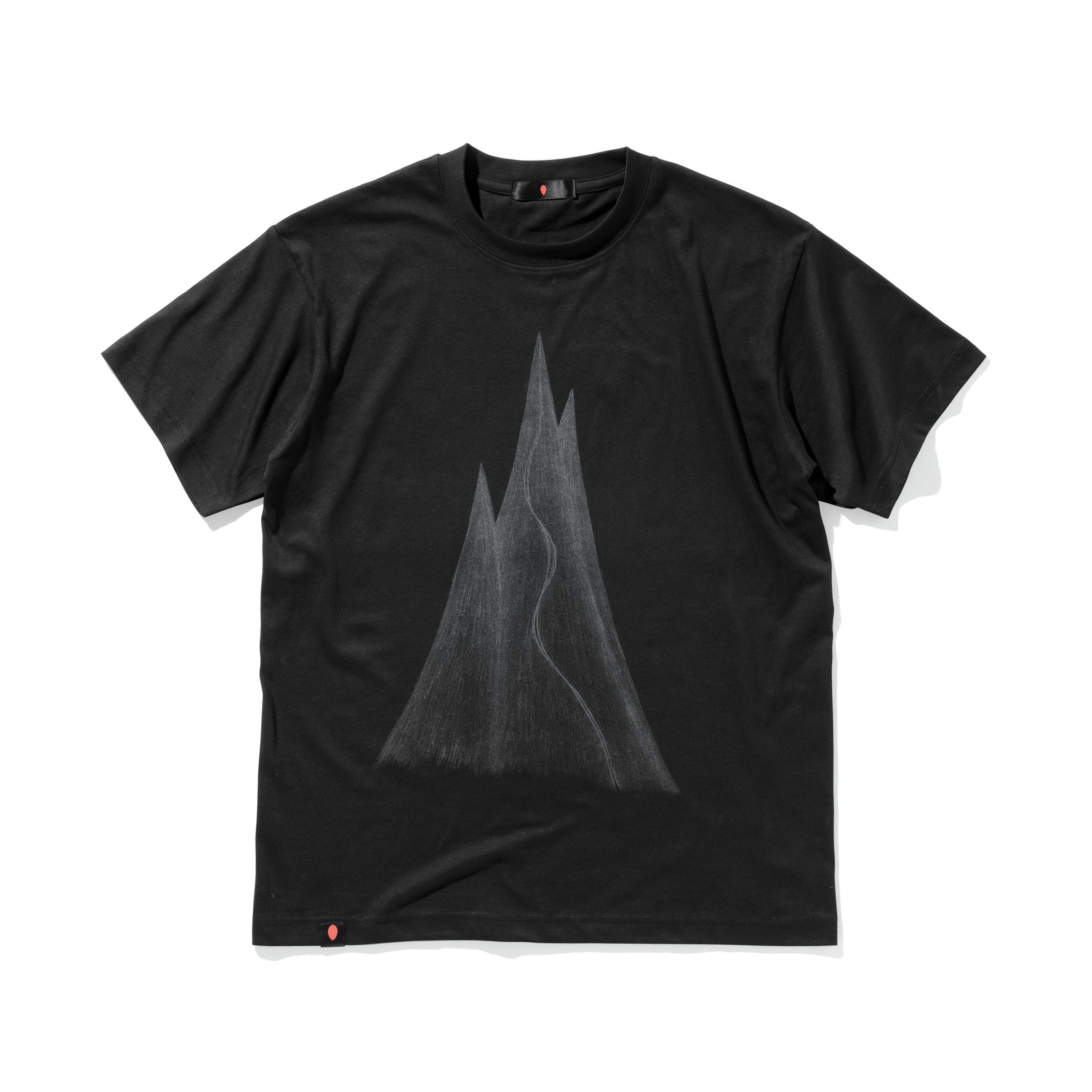 BIG MOUNTAIN SHORT SLEEVE TEE