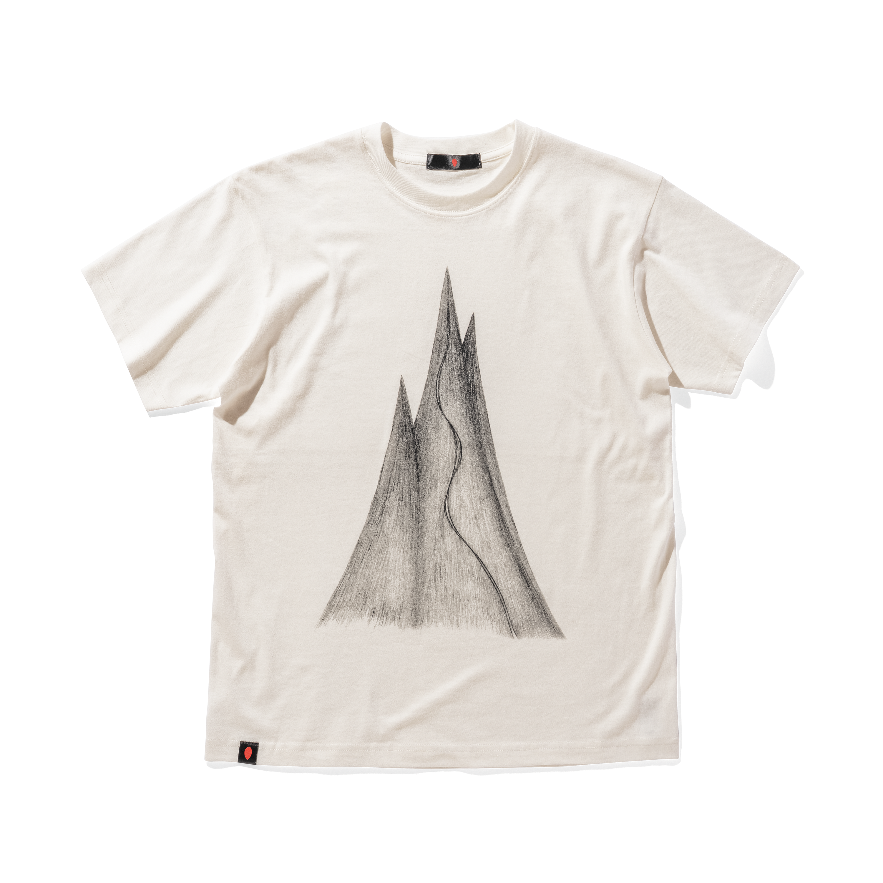 BIG MOUNTAIN SHORT SLEEVE TEE