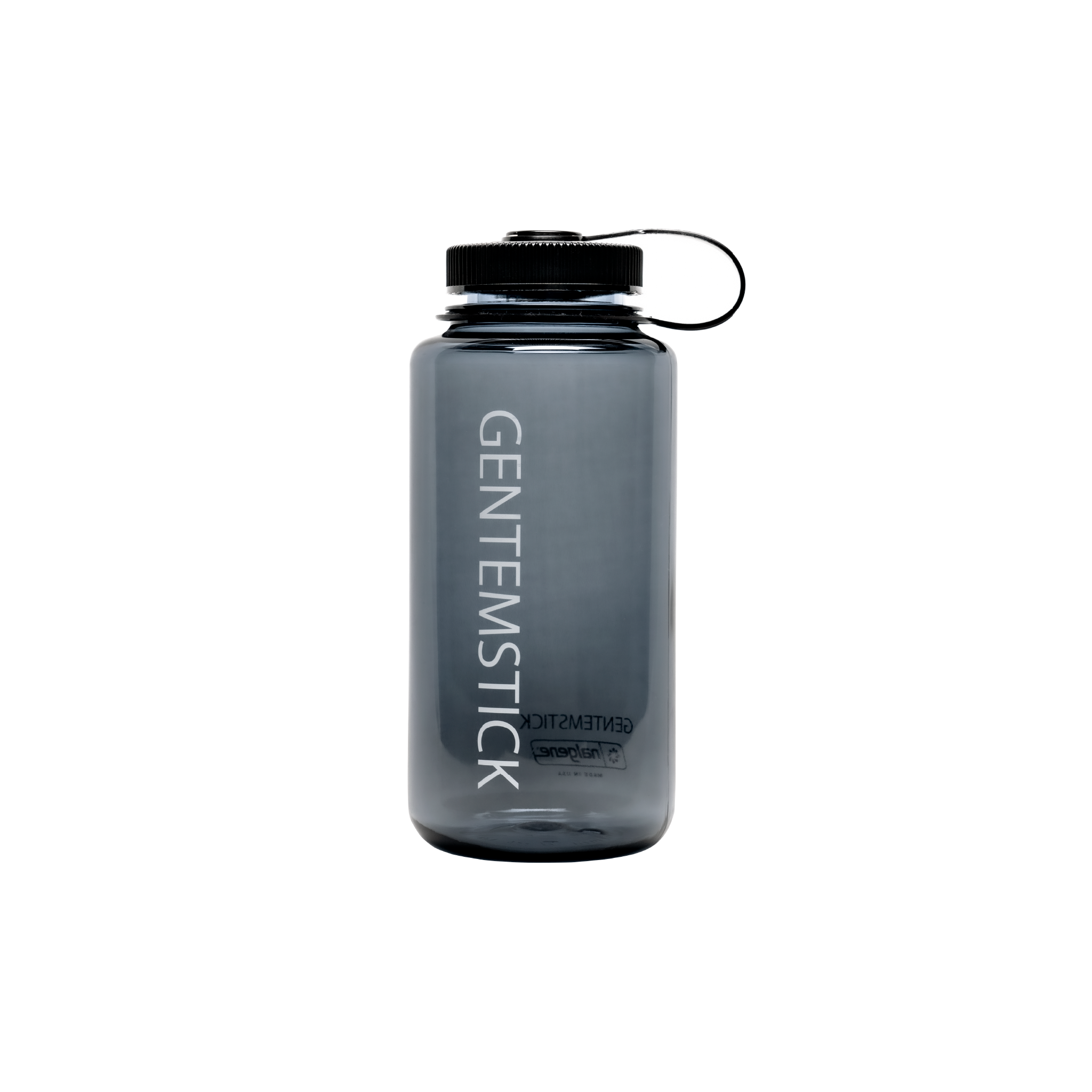 【NEW ITEM】GENTEMSTICK nalgene bottle