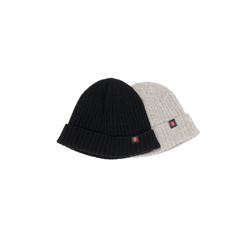 【NEW ITEM】GENTEMSTICK recycled wool beanie