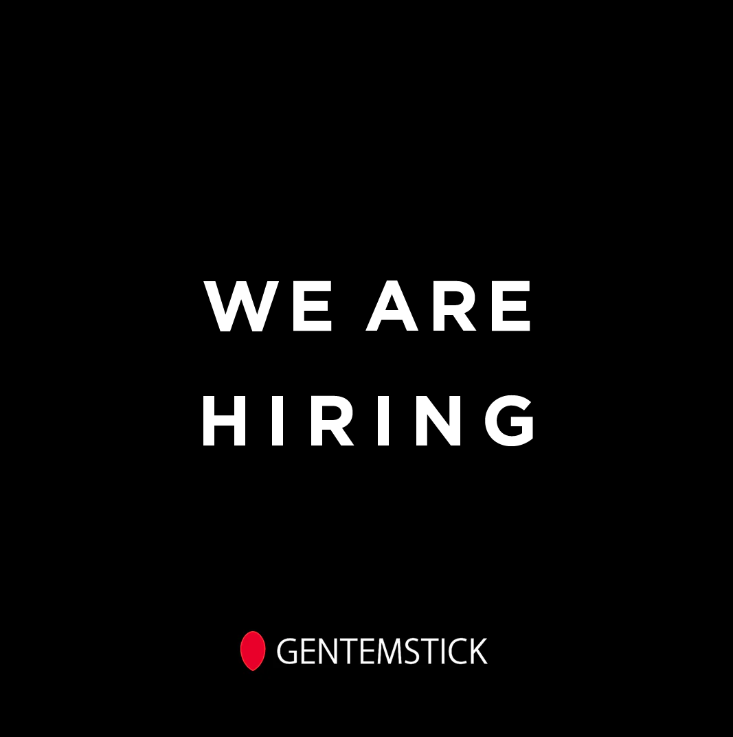 【RECRUITMENT】求人募集