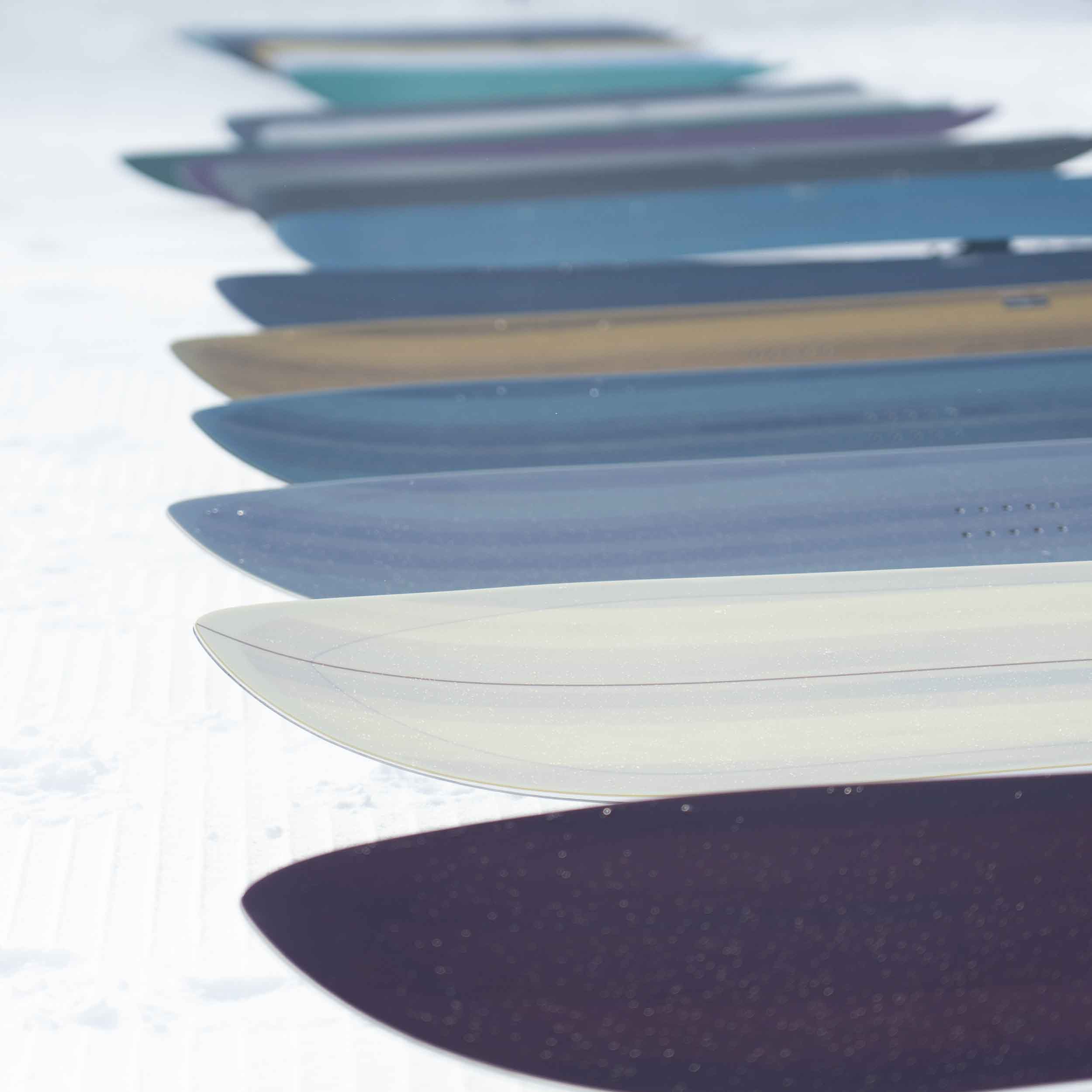 生産管理スタッフ@ニセコ