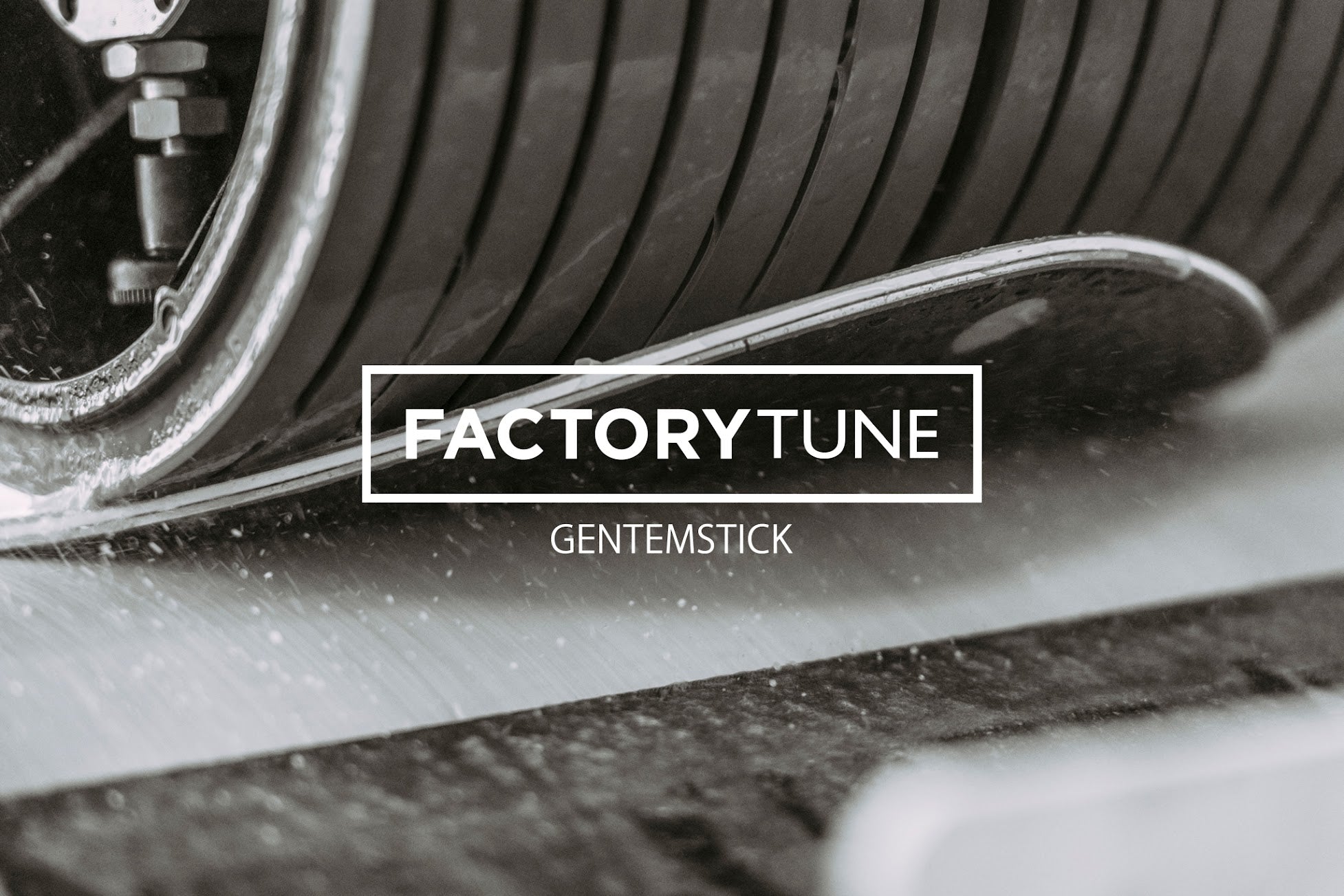 genten stick パープル　ゲンテン　T-TUNE PRE-ORDER - GENTEMSTICK Official Web | THE SNOWSURF SHOP